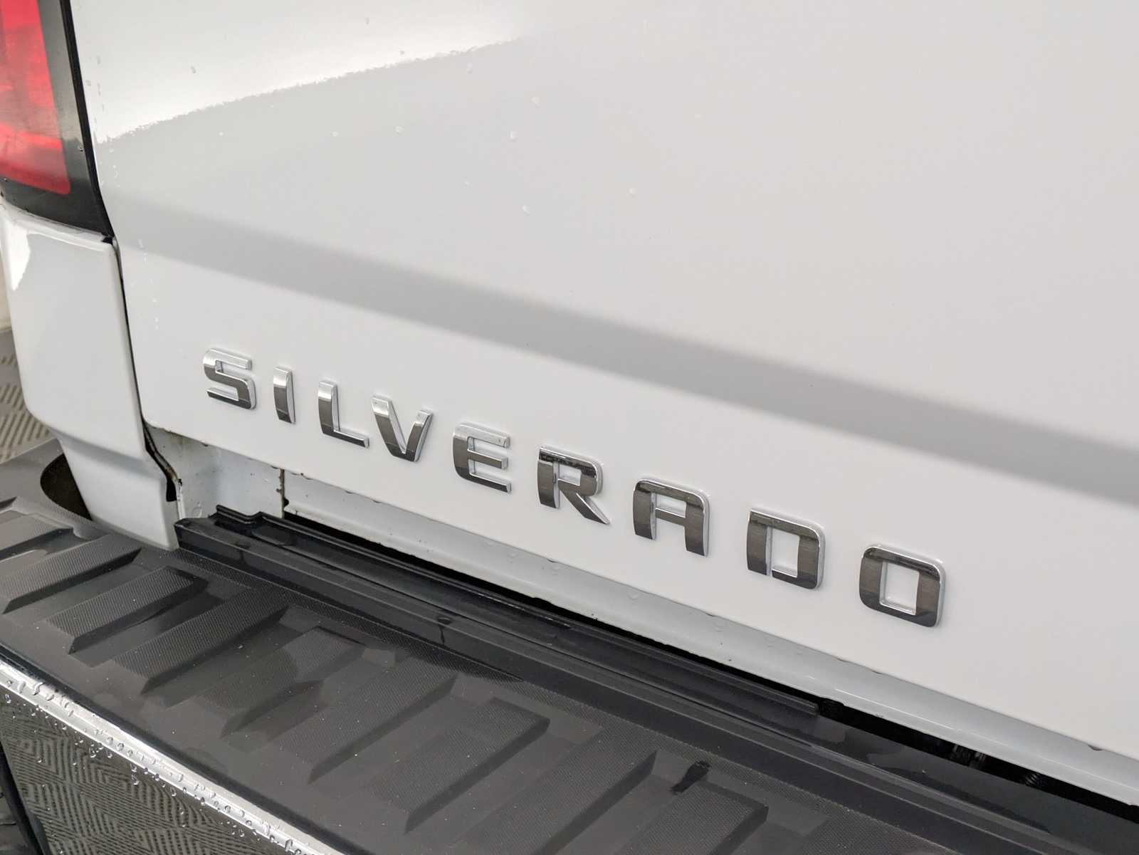 Thumbnail: 2016 Chevrolet Silverado 2500 - 13