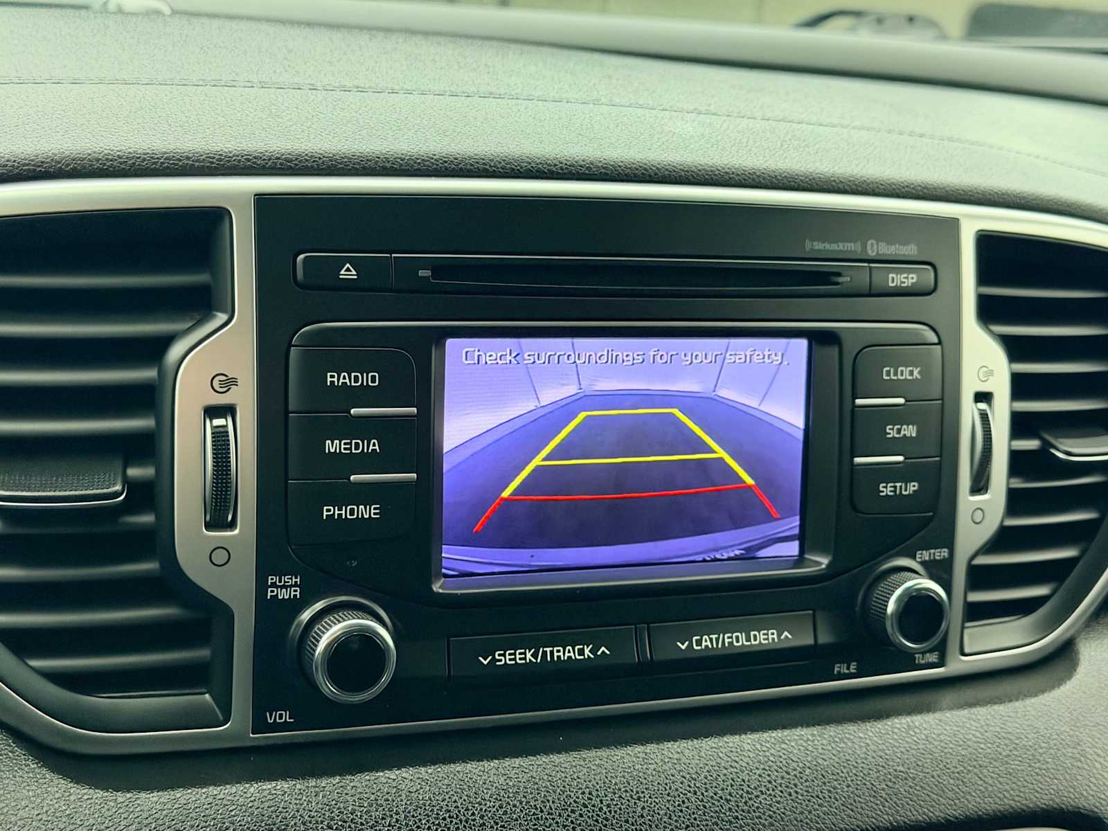 Thumbnail: 2018 Kia Sportage - 29