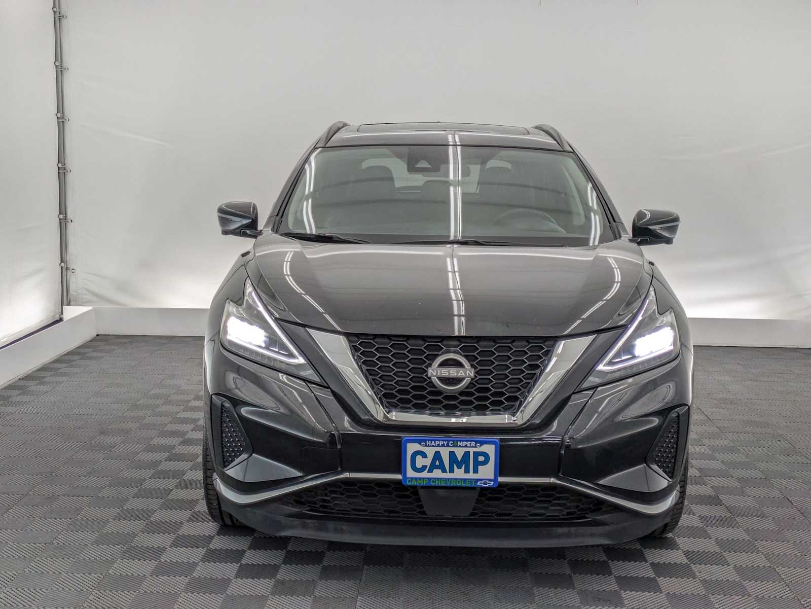 Thumbnail: 2024 Nissan Murano - 9