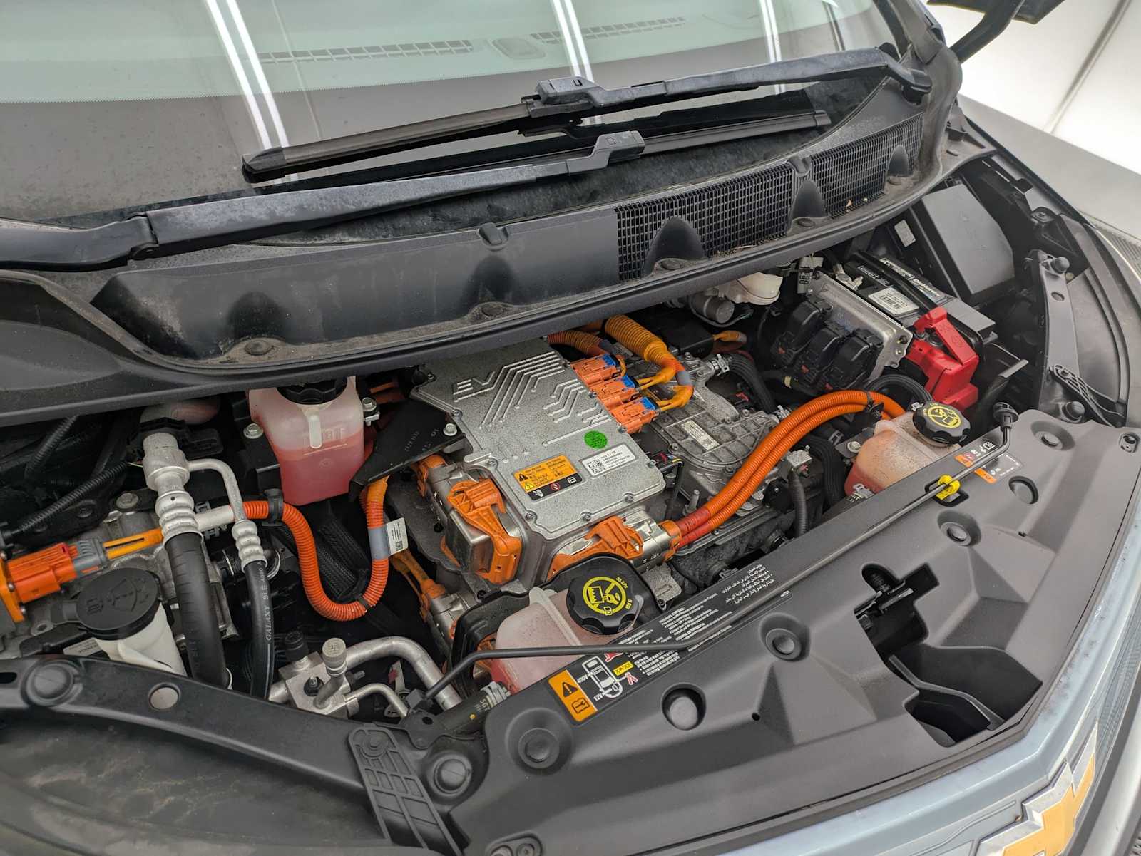 Thumbnail: 2019 Chevrolet Bolt EV - 14