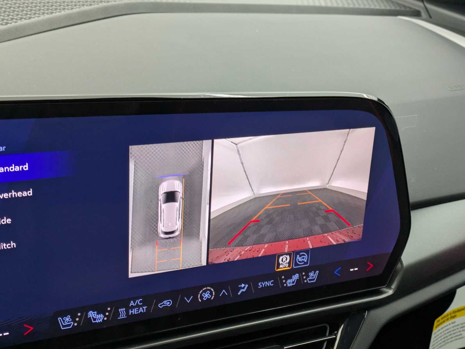 Thumbnail: 2026 Chevrolet Equinox - 29