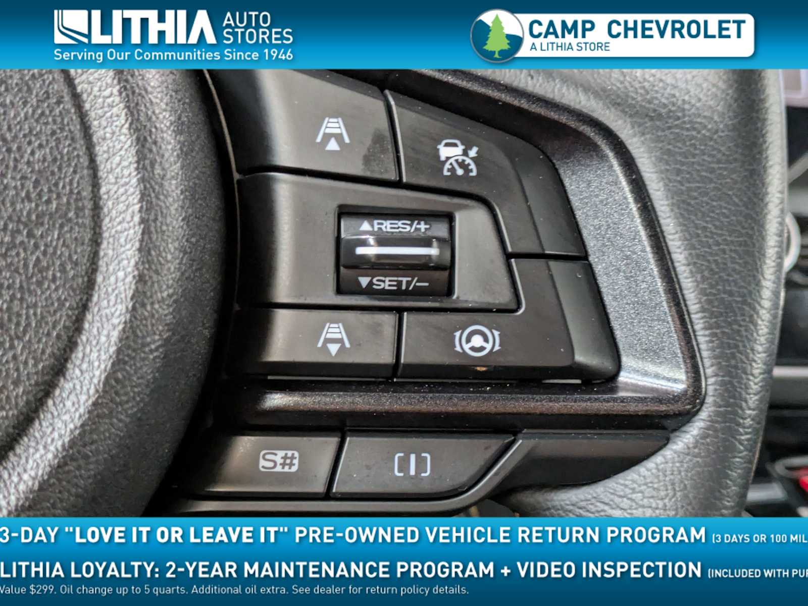 2024 Subaru Forester Wilderness 27