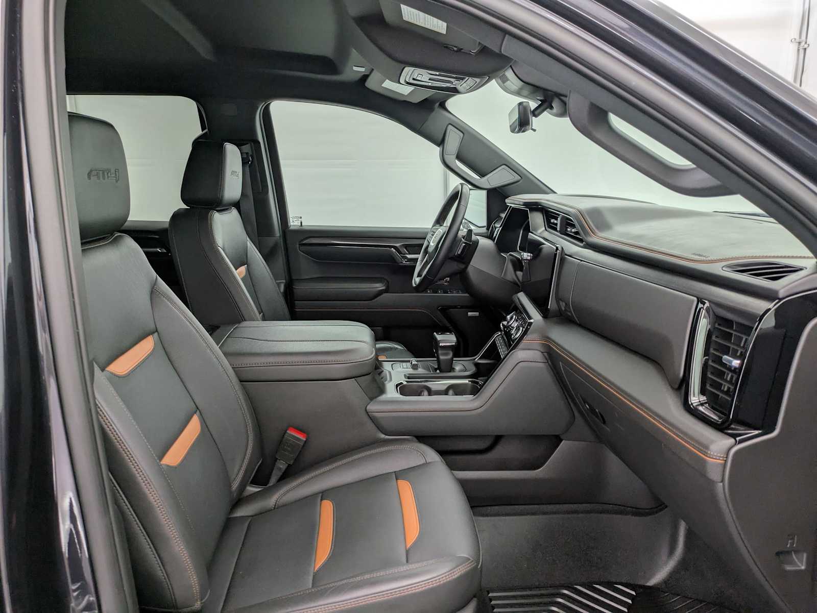 2023 GMC Sierra 1500 AT4 22