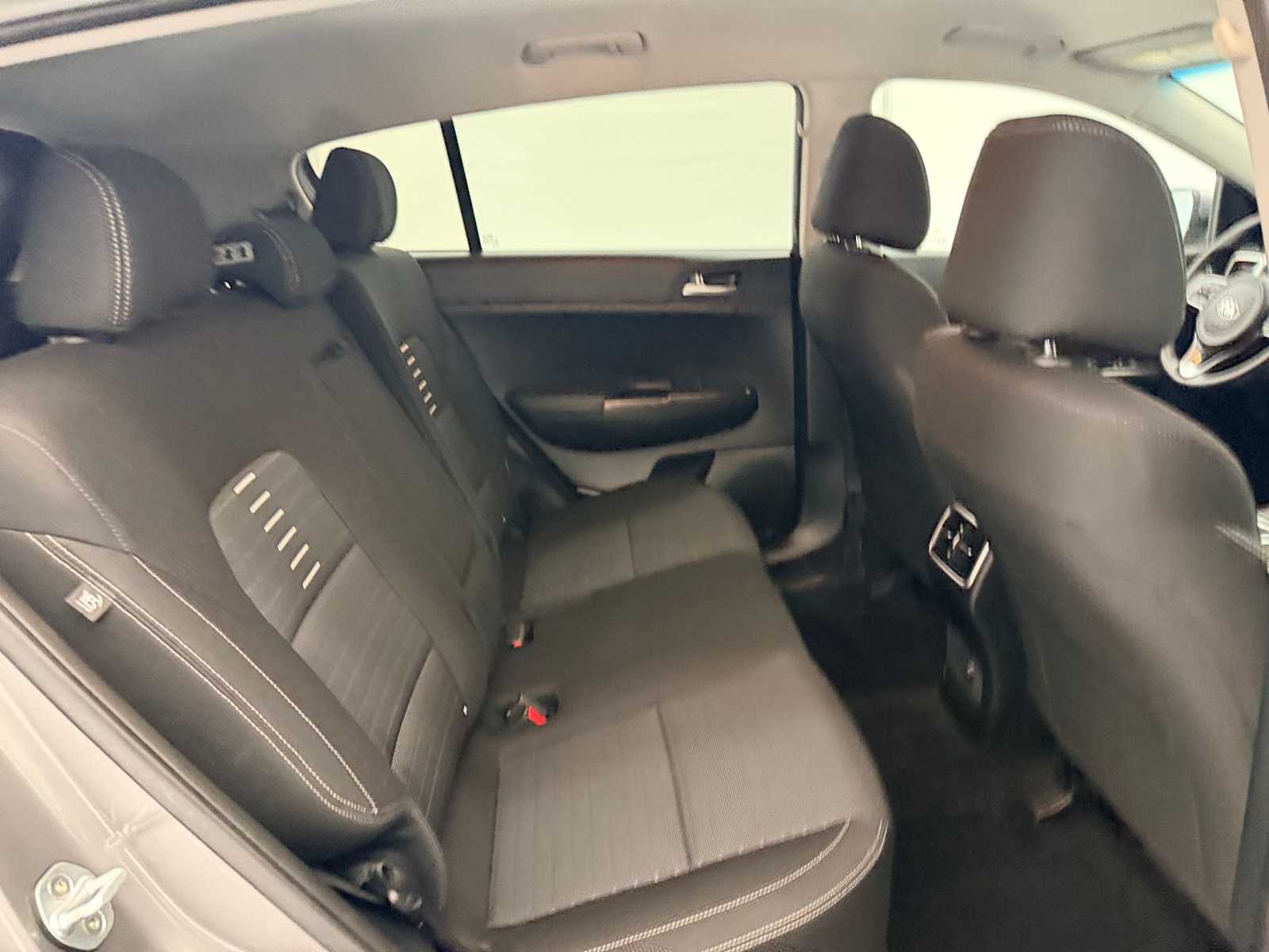 Thumbnail: 2018 Kia Sportage - 21