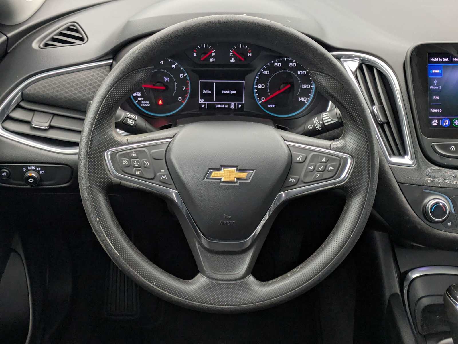 Thumbnail: 2020 Chevrolet Malibu - 23