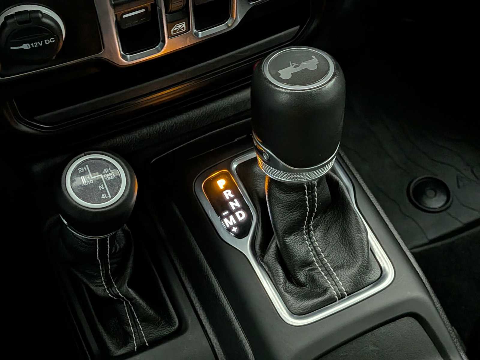 Thumbnail: 2023 Jeep Wrangler - 31