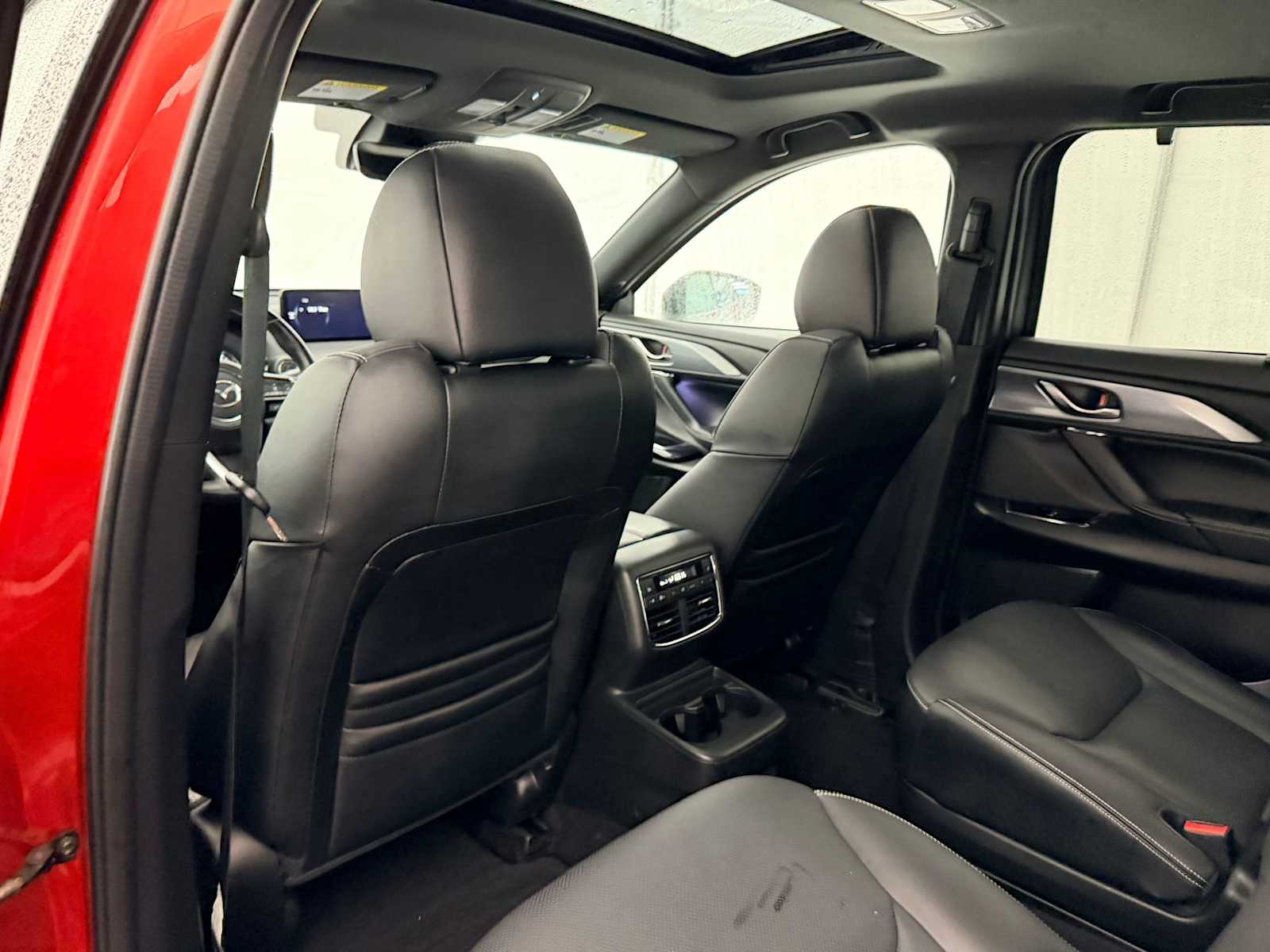 Thumbnail: 2021 Mazda CX-9 - 18