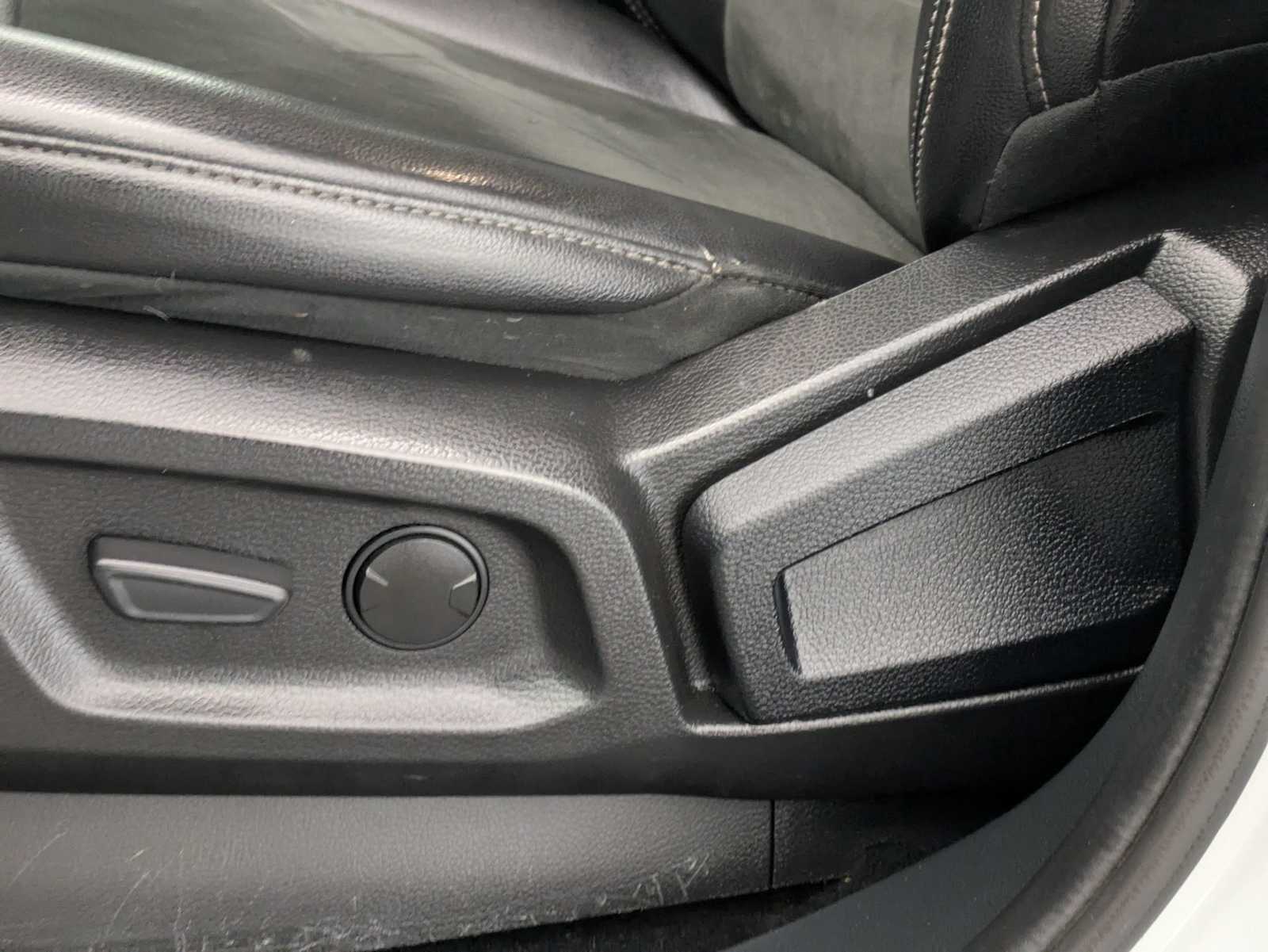 Thumbnail: 2023 Ford Ranger - 19