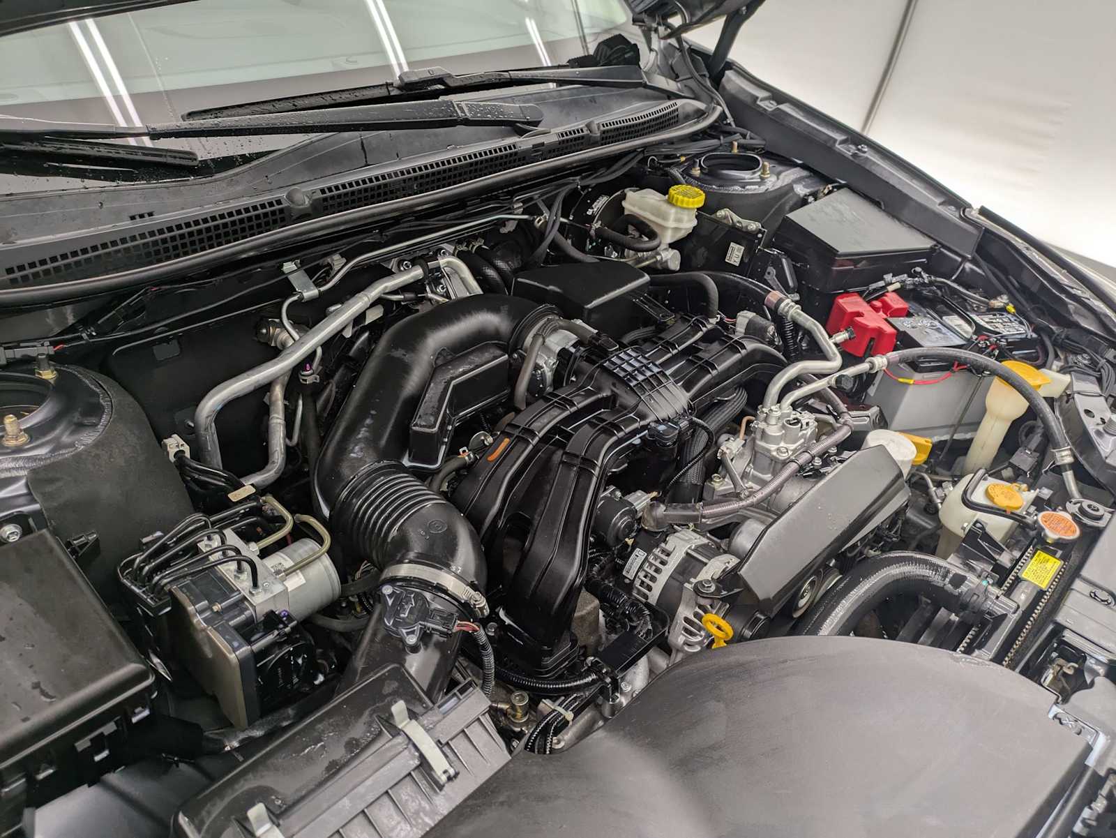 Thumbnail: 2022 Subaru Outback - 15