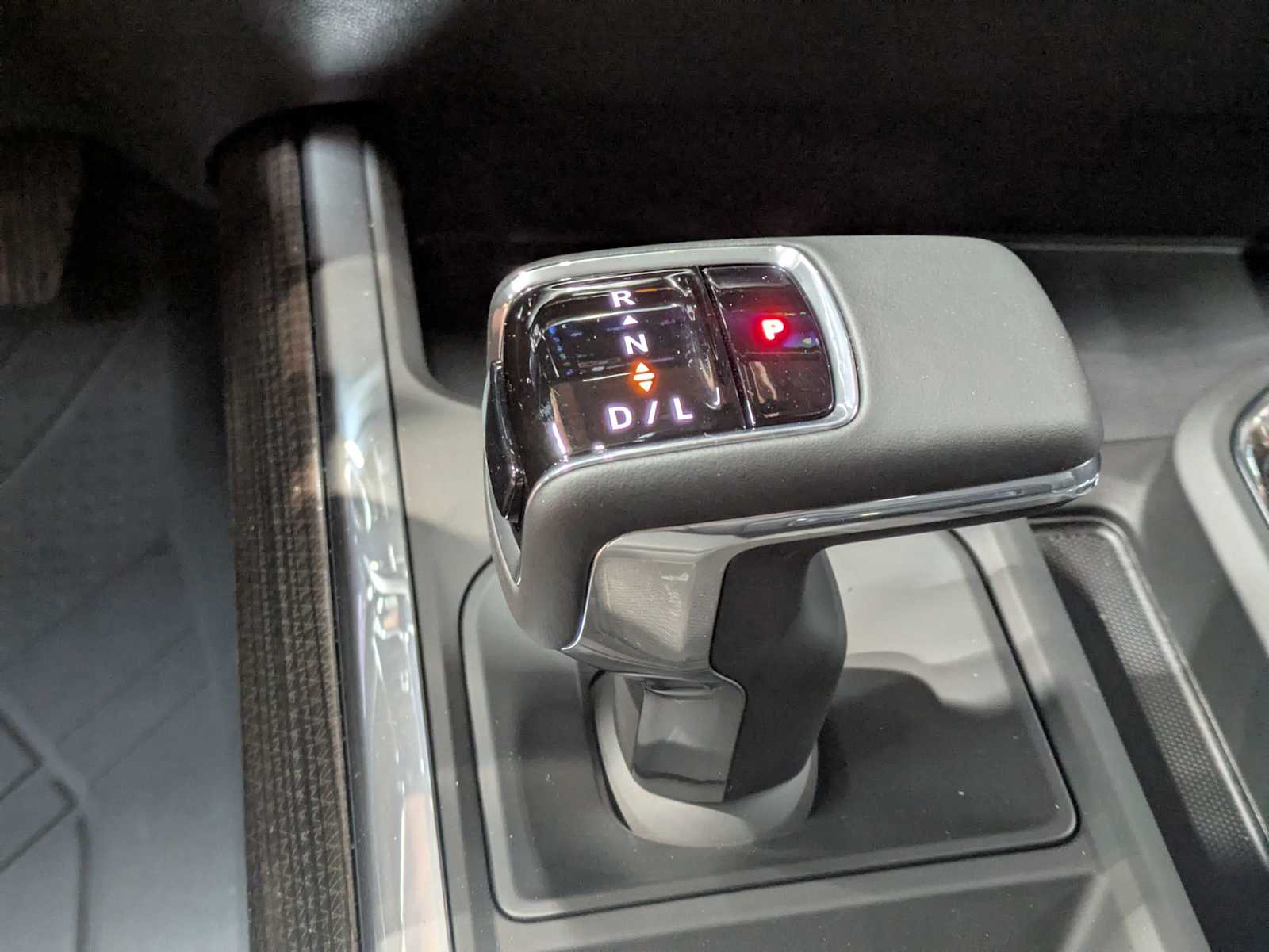 Thumbnail: 2025 Chevrolet Silverado 1500 - 33