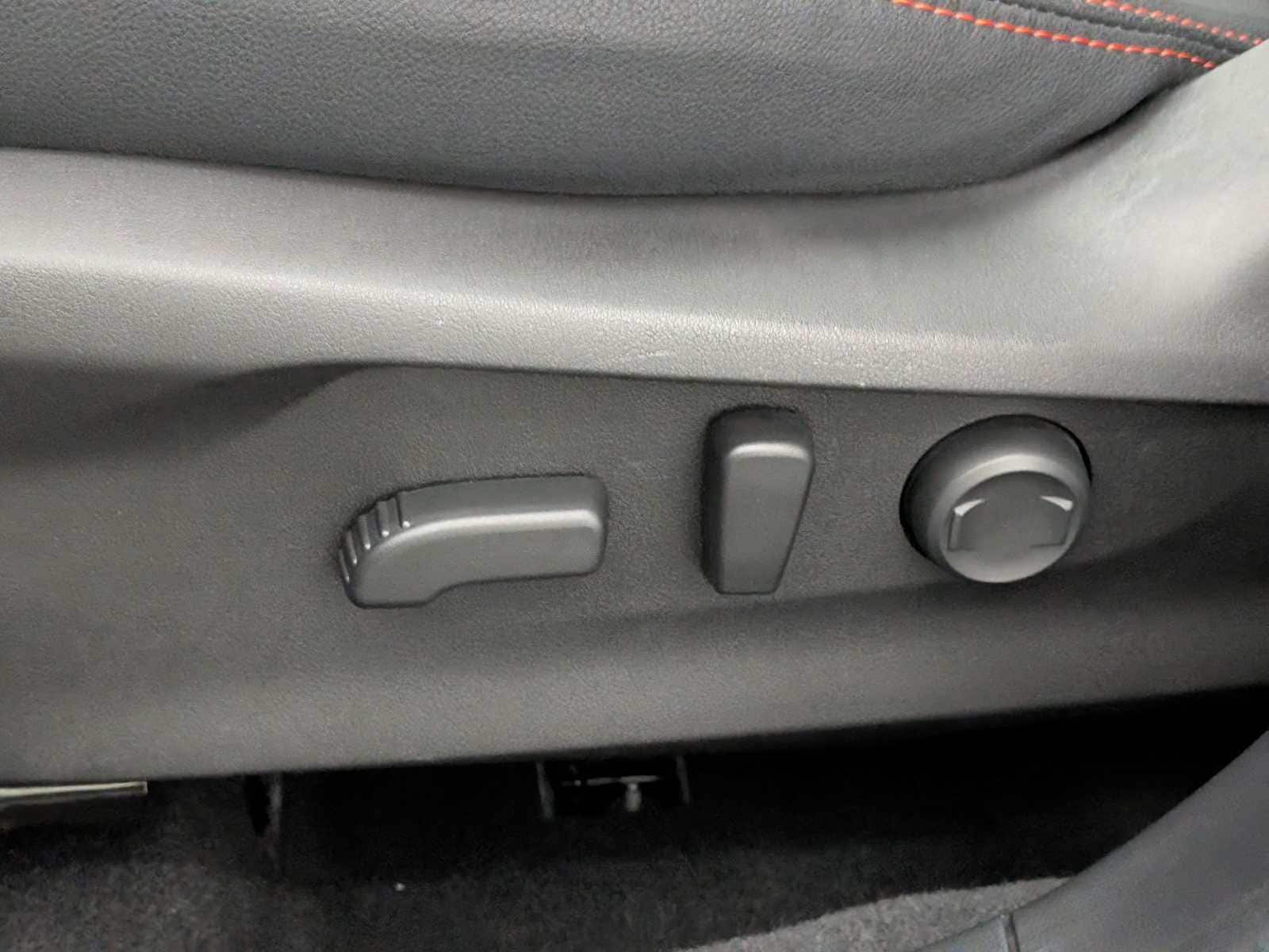 Thumbnail: 2022 Subaru Forester - 18