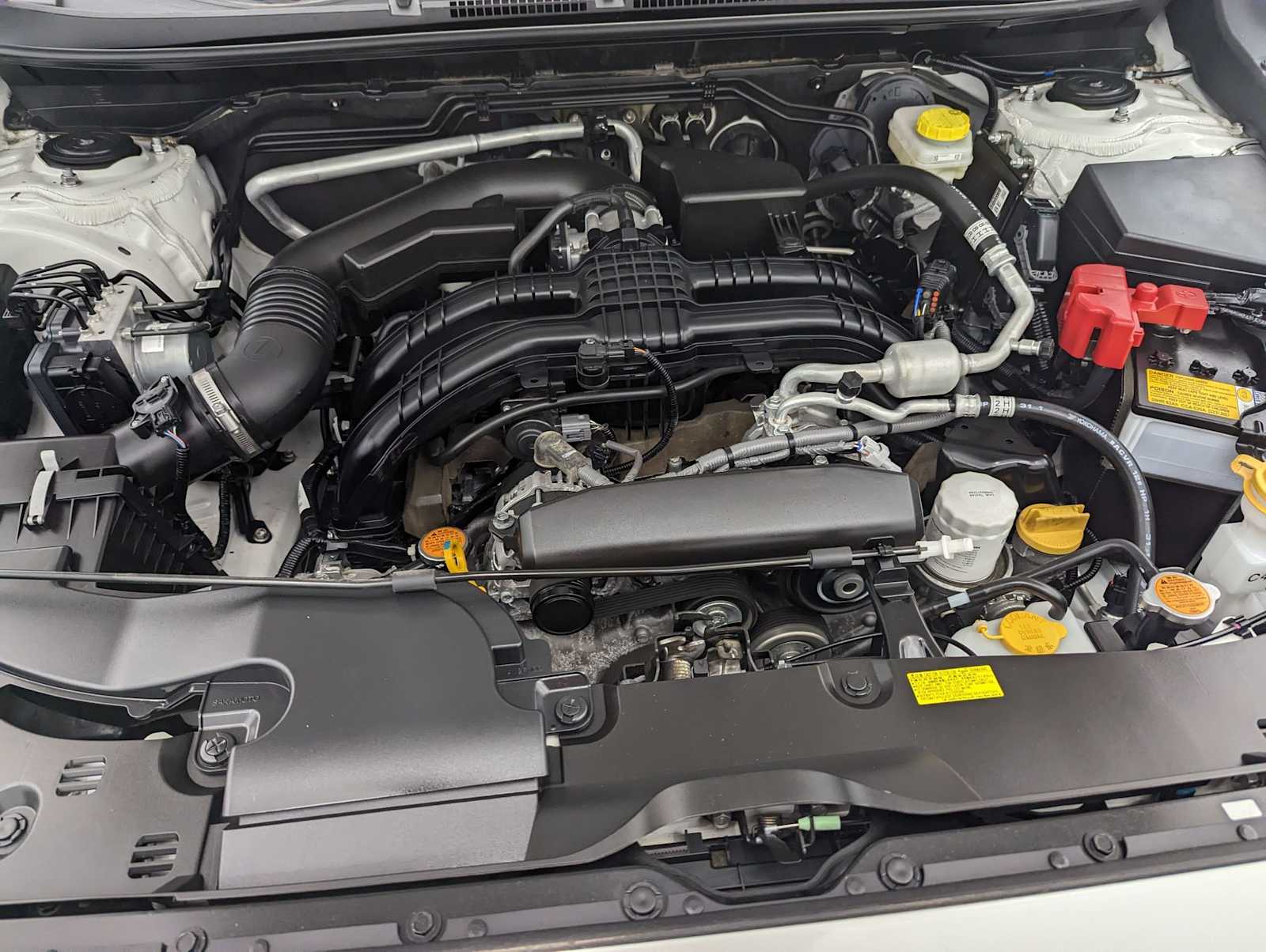 2024 Subaru Crosstrek Premium 14