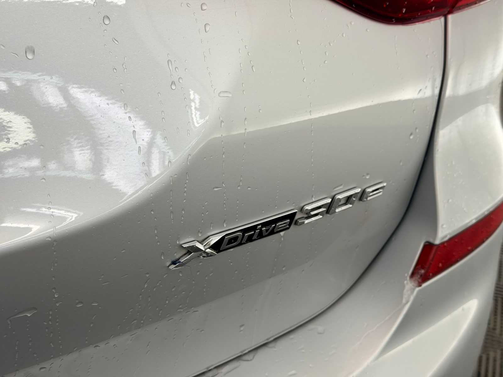 Thumbnail: 2021 BMW X3 - 13