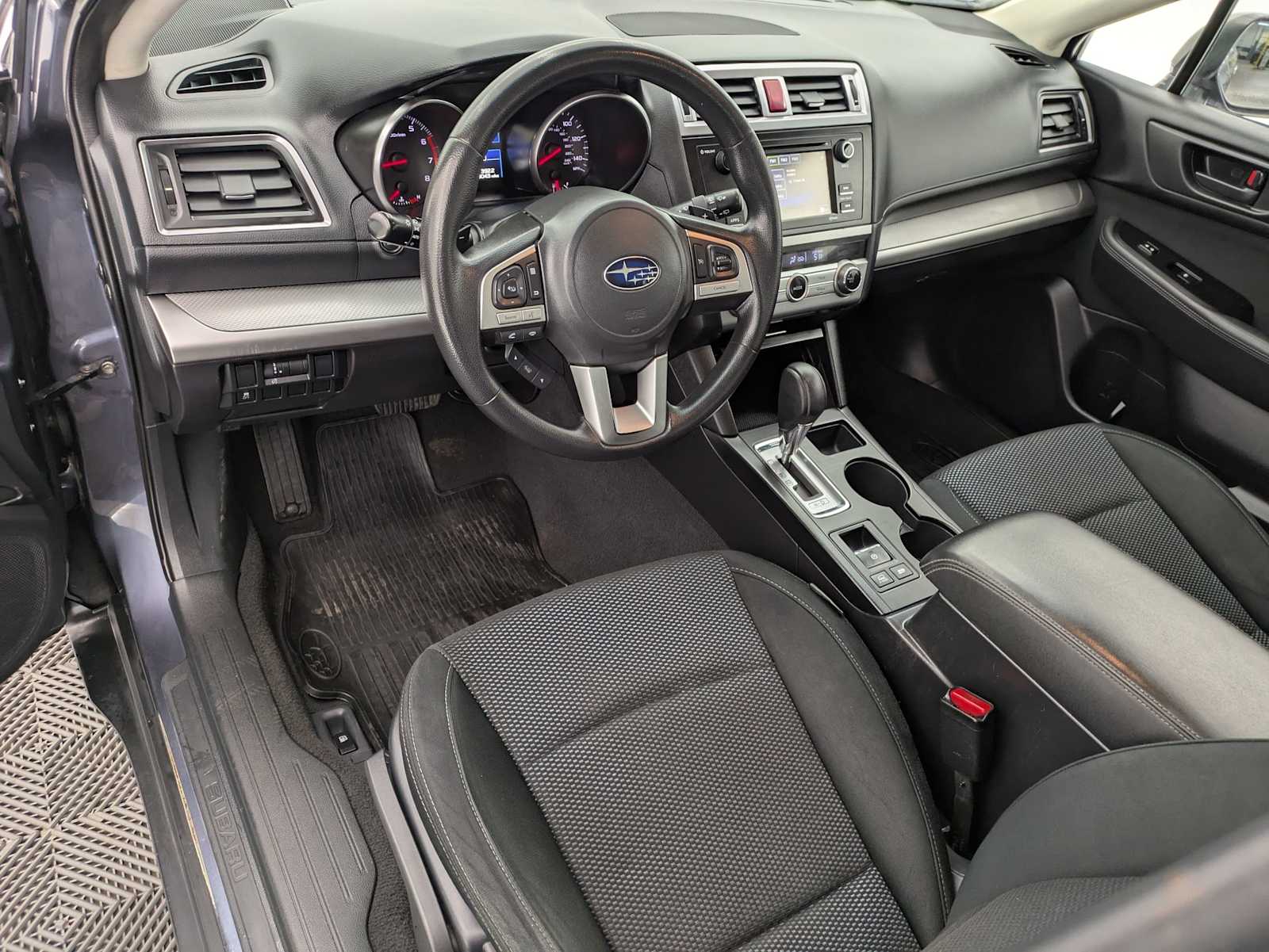 Thumbnail: 2015 Subaru Outback - 2