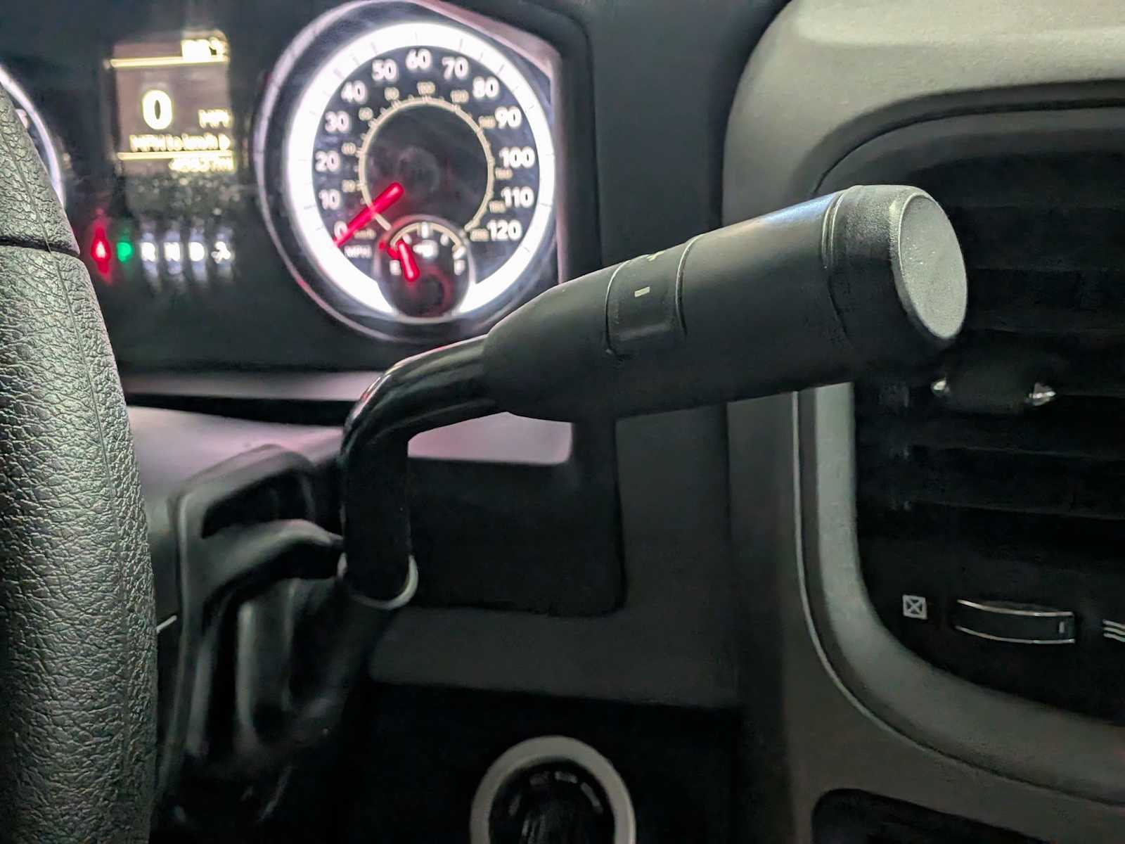 Thumbnail: 2018 RAM 3500 - 24