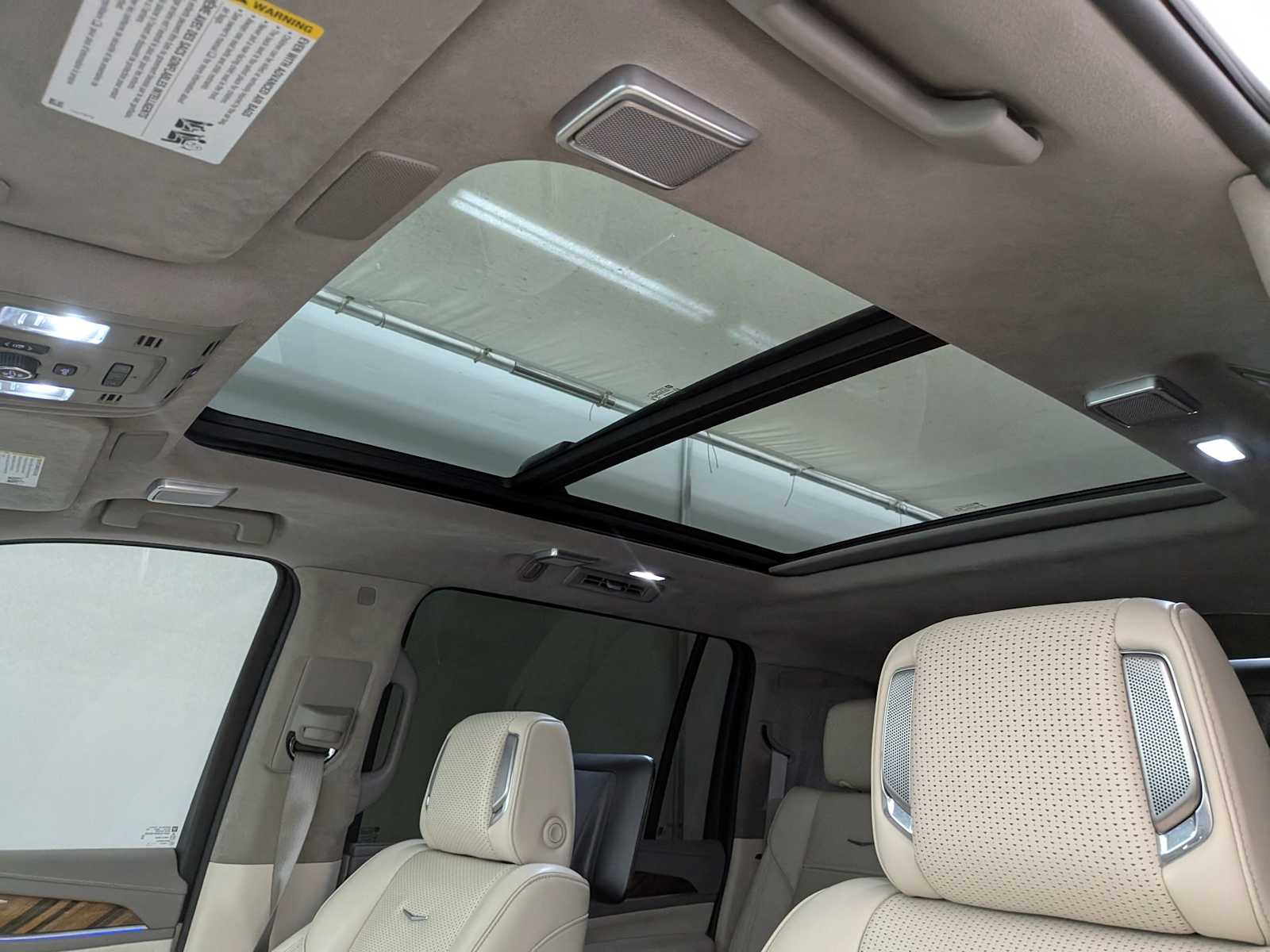 Thumbnail: 2022 Cadillac Escalade - 20