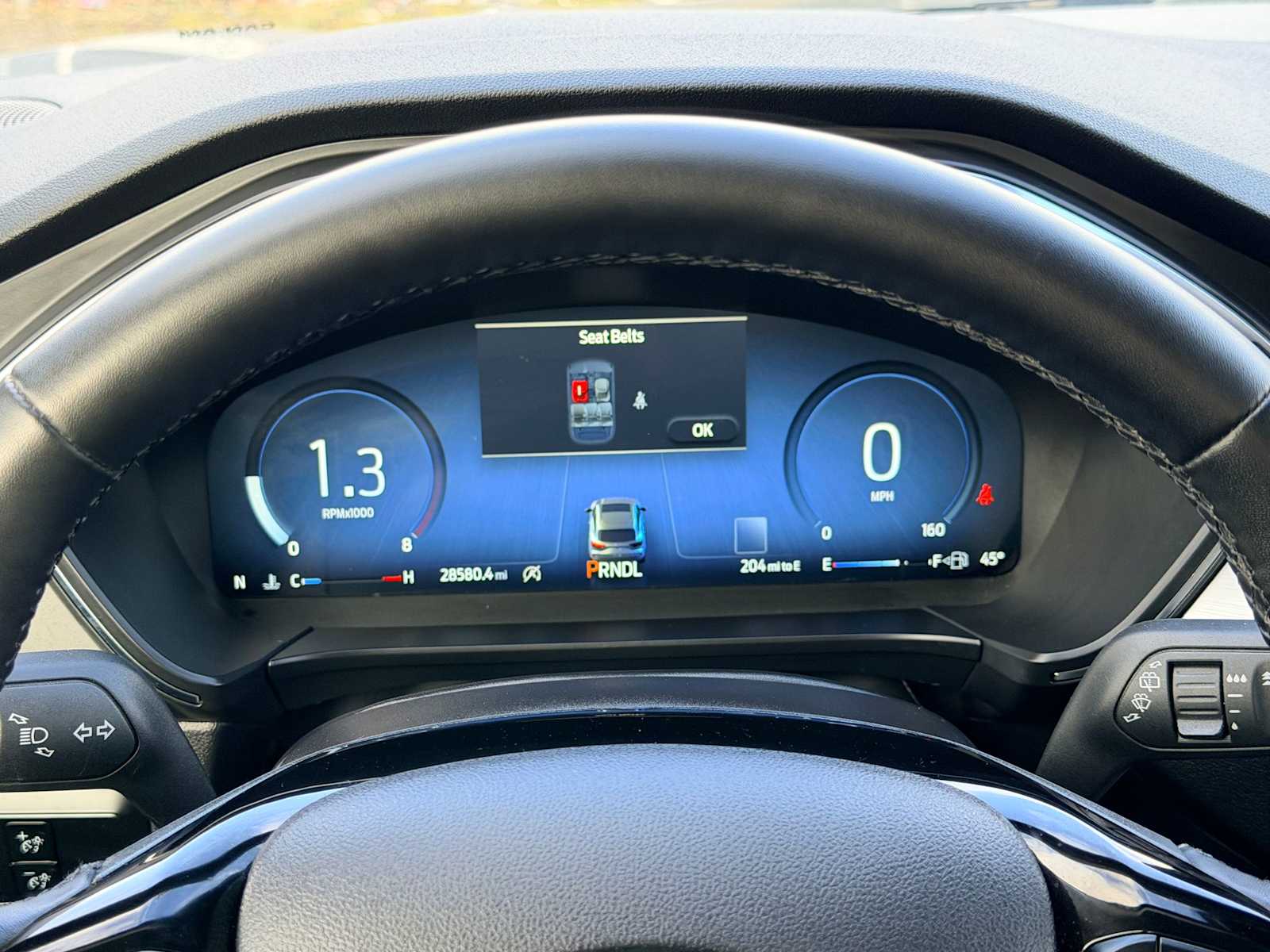 Thumbnail: 2024 Ford Escape - 32