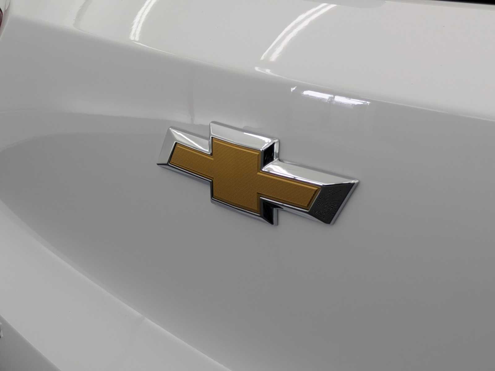 Thumbnail: 2025 Chevrolet TrailBlazer - 11