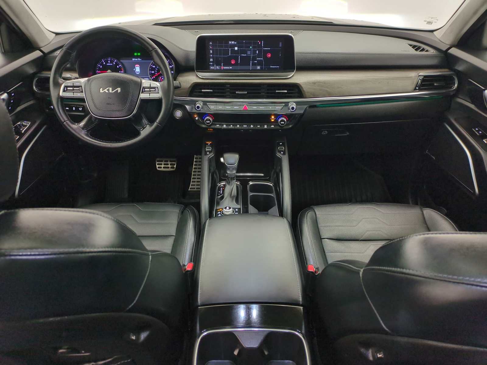 Thumbnail: 2022 Kia Telluride - 14