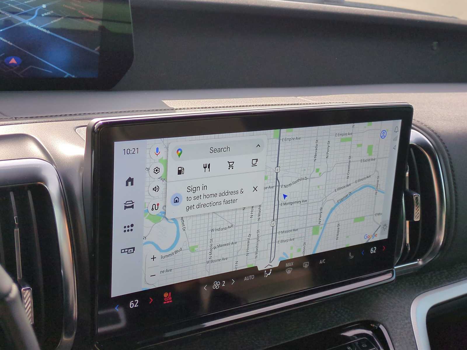 Thumbnail: 2025 Ford Expedition - 27