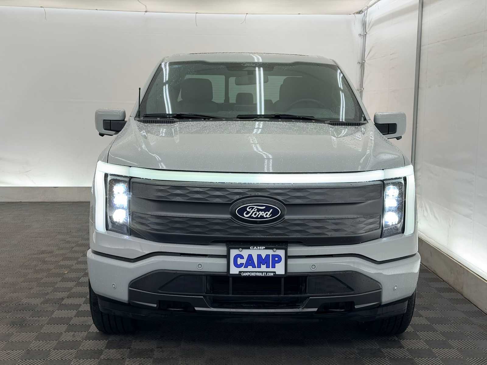 Thumbnail: 2024 Ford F-150 - 9