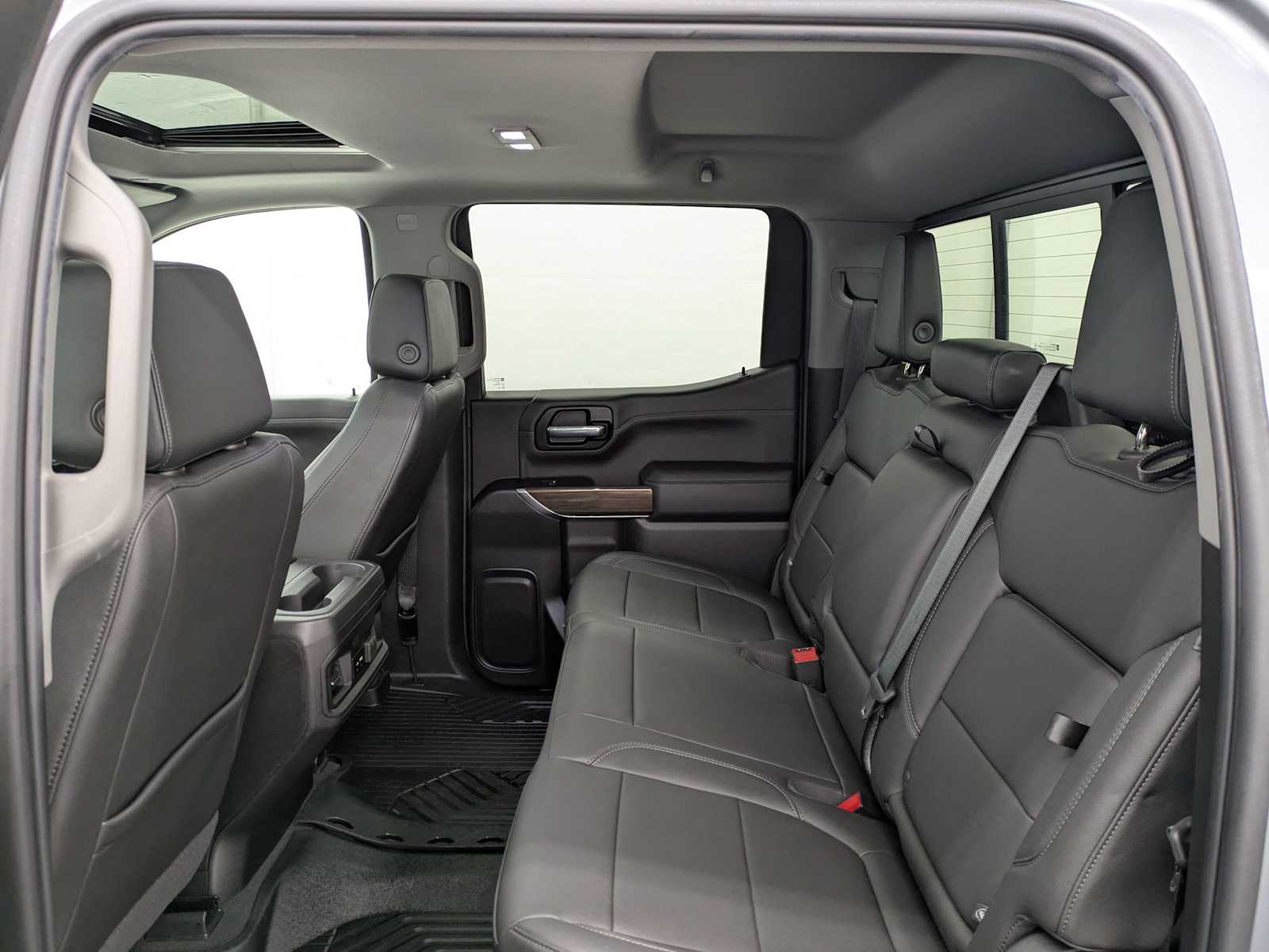 Thumbnail: 2022 Chevrolet Silverado 1500 - 22