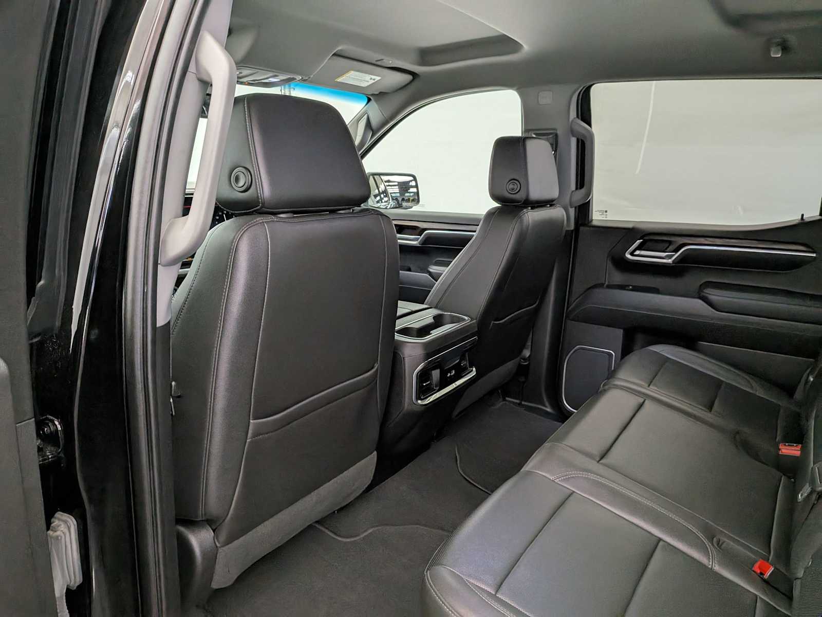 Thumbnail: 2022 GMC Sierra 1500 - 21