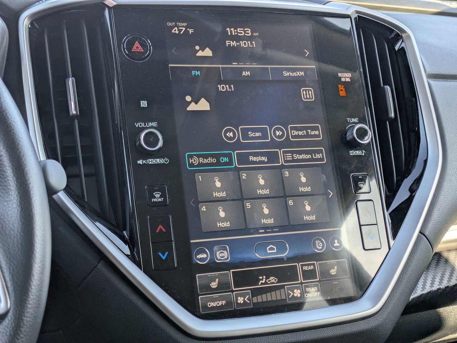 Thumbnail: 2024 Subaru Ascent - 30