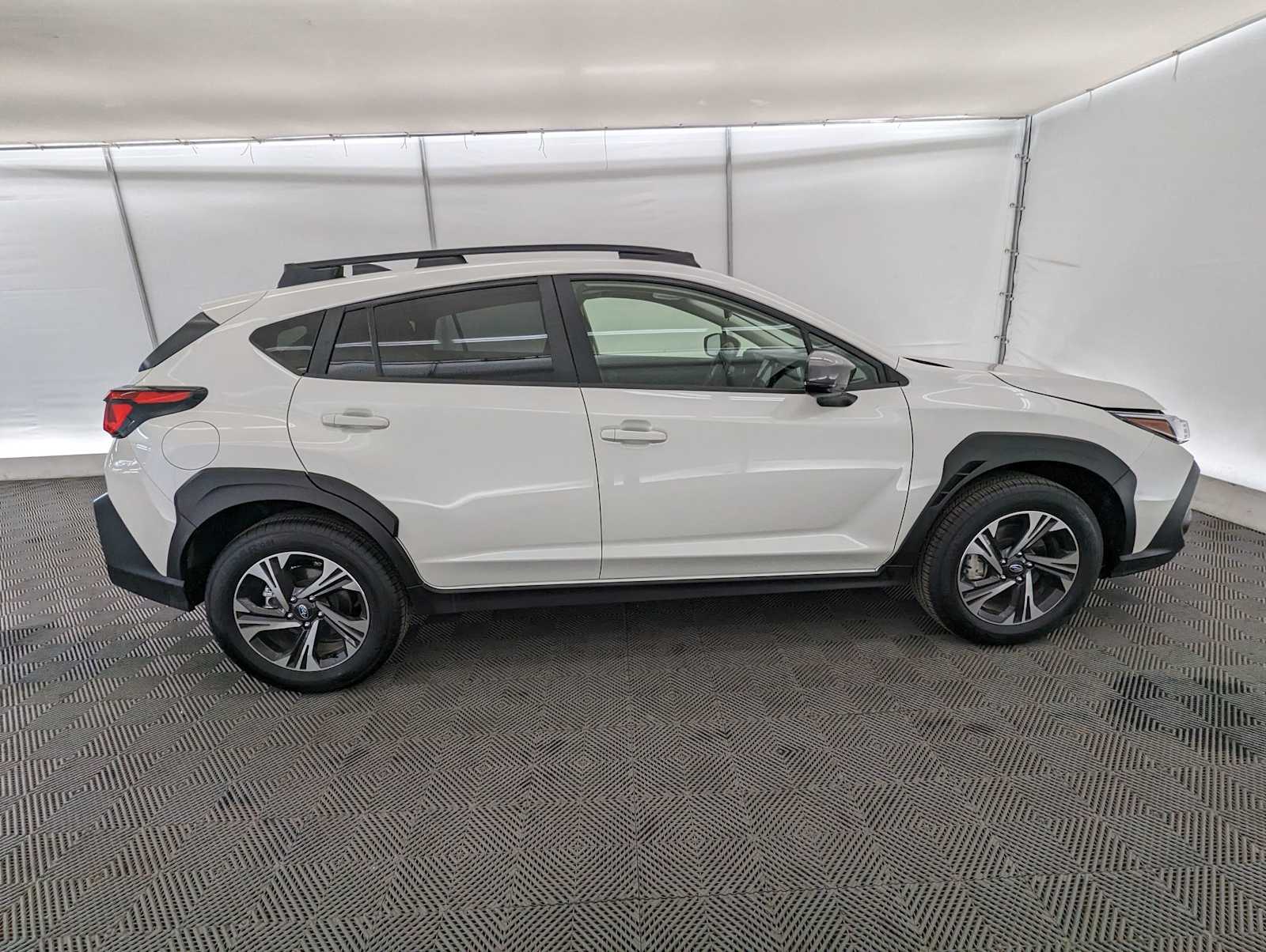 2024 Subaru Crosstrek Premium 7