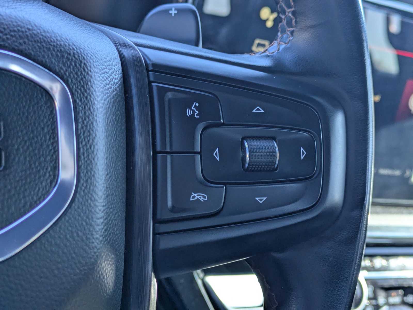 Thumbnail: 2024 GMC Sierra 1500 - 25