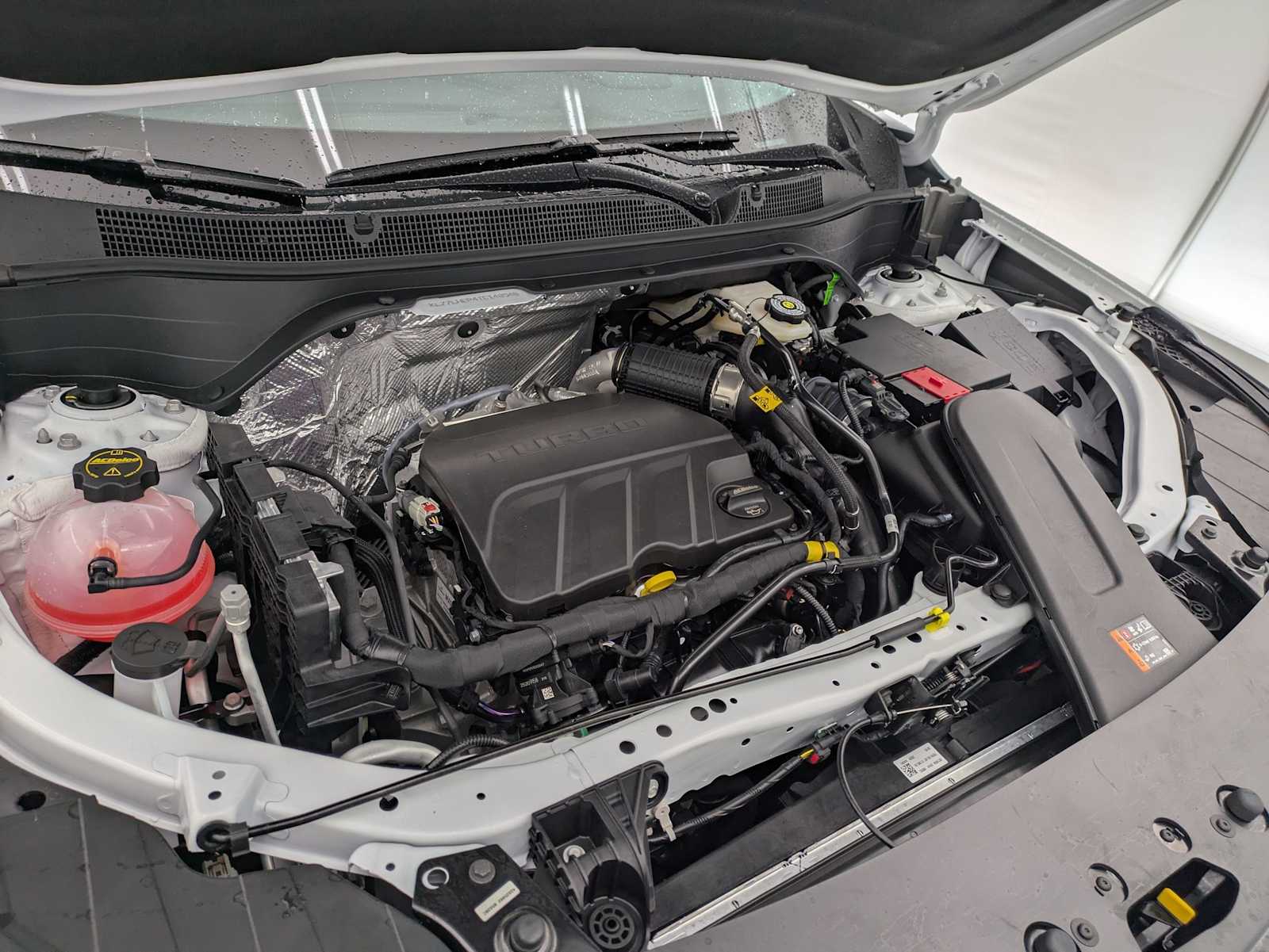 Thumbnail: 2026 Chevrolet Trax - 15