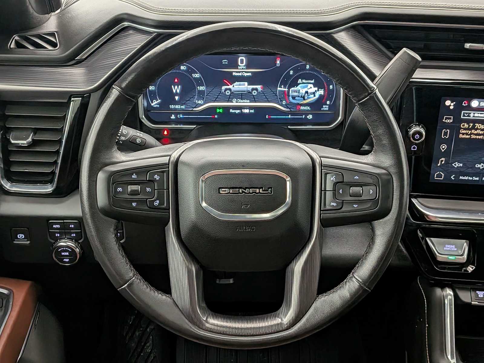 Thumbnail: 2024 GMC Sierra 2500 - 25