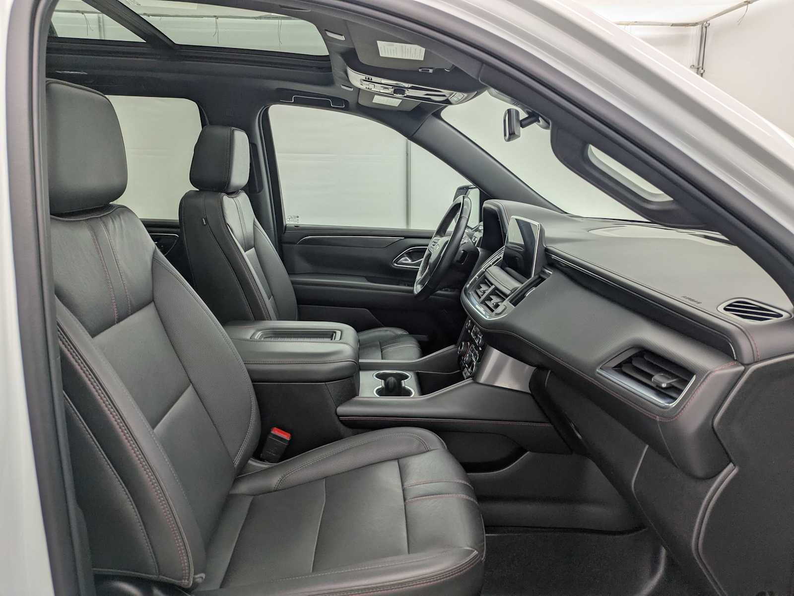 Thumbnail: 2022 Chevrolet Tahoe - 23