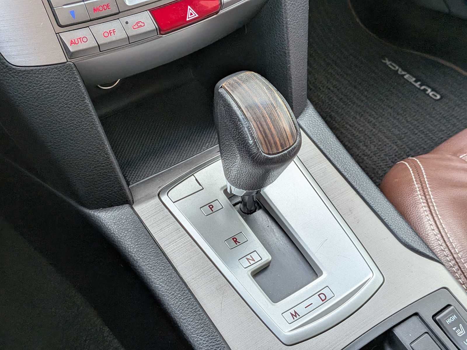 Thumbnail: 2013 Subaru Outback - 34