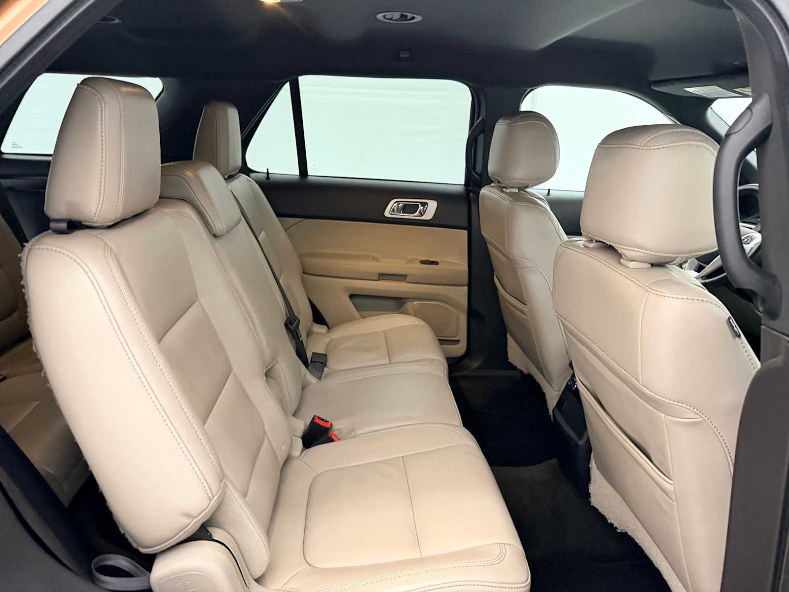 Thumbnail: 2012 Ford Explorer - 20