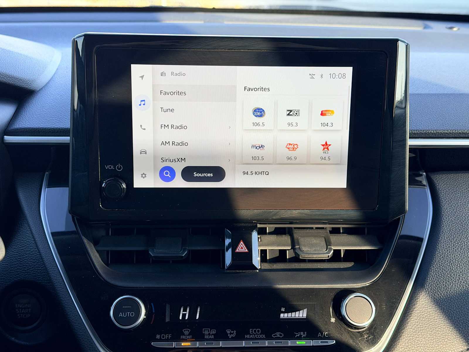 Thumbnail: 2024 Toyota Corolla Cross - 28