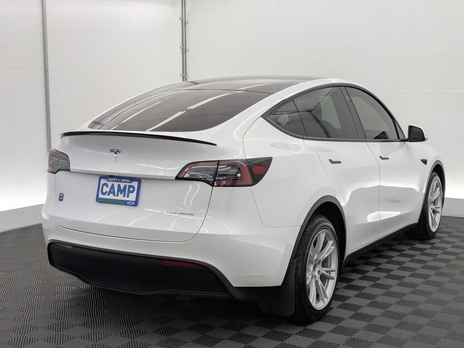 Thumbnail: 2023 Tesla Model Y - 6
