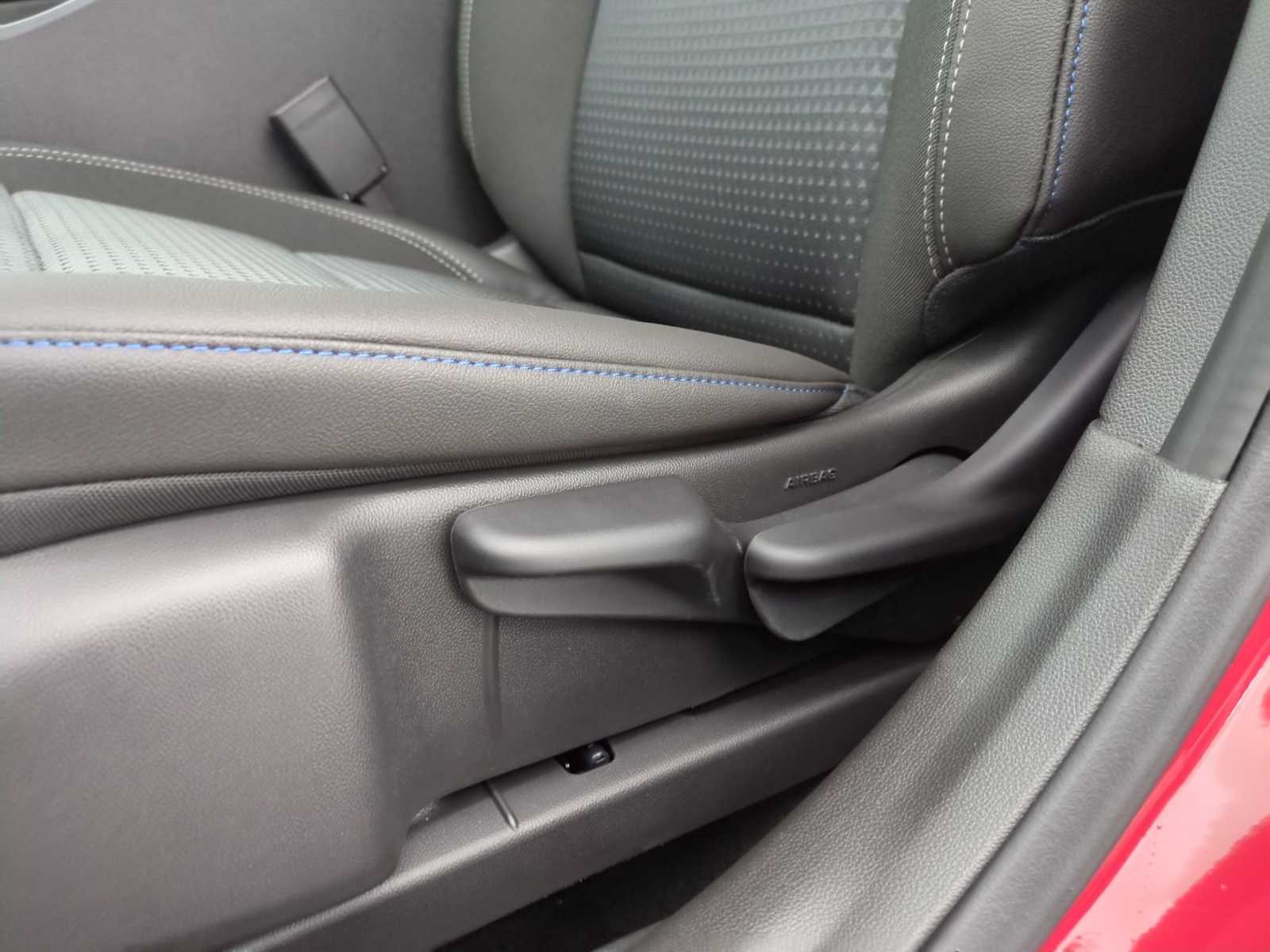 Thumbnail: 2026 Chevrolet Trax - 16