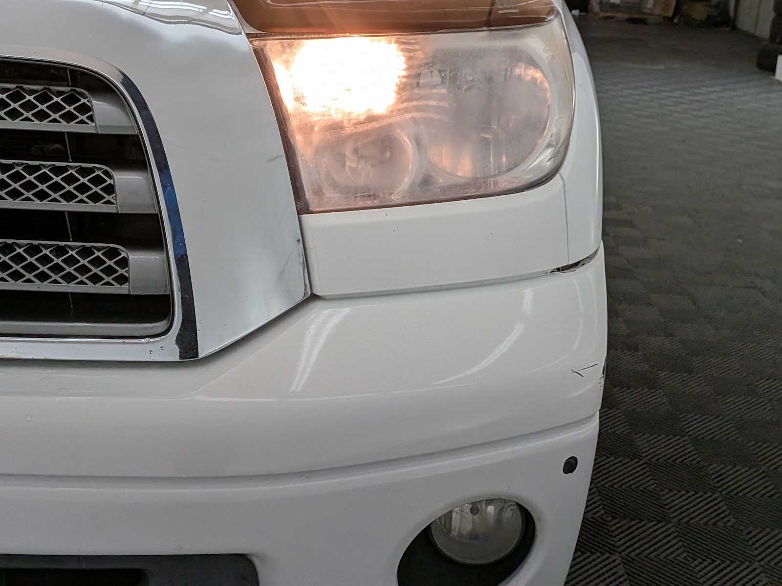 Thumbnail: 2008 Toyota Tundra - 10