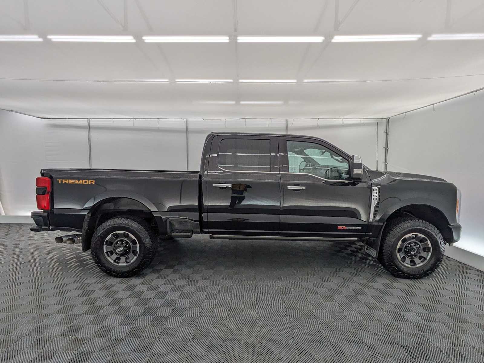 Thumbnail: 2023 Ford F-350 - 7