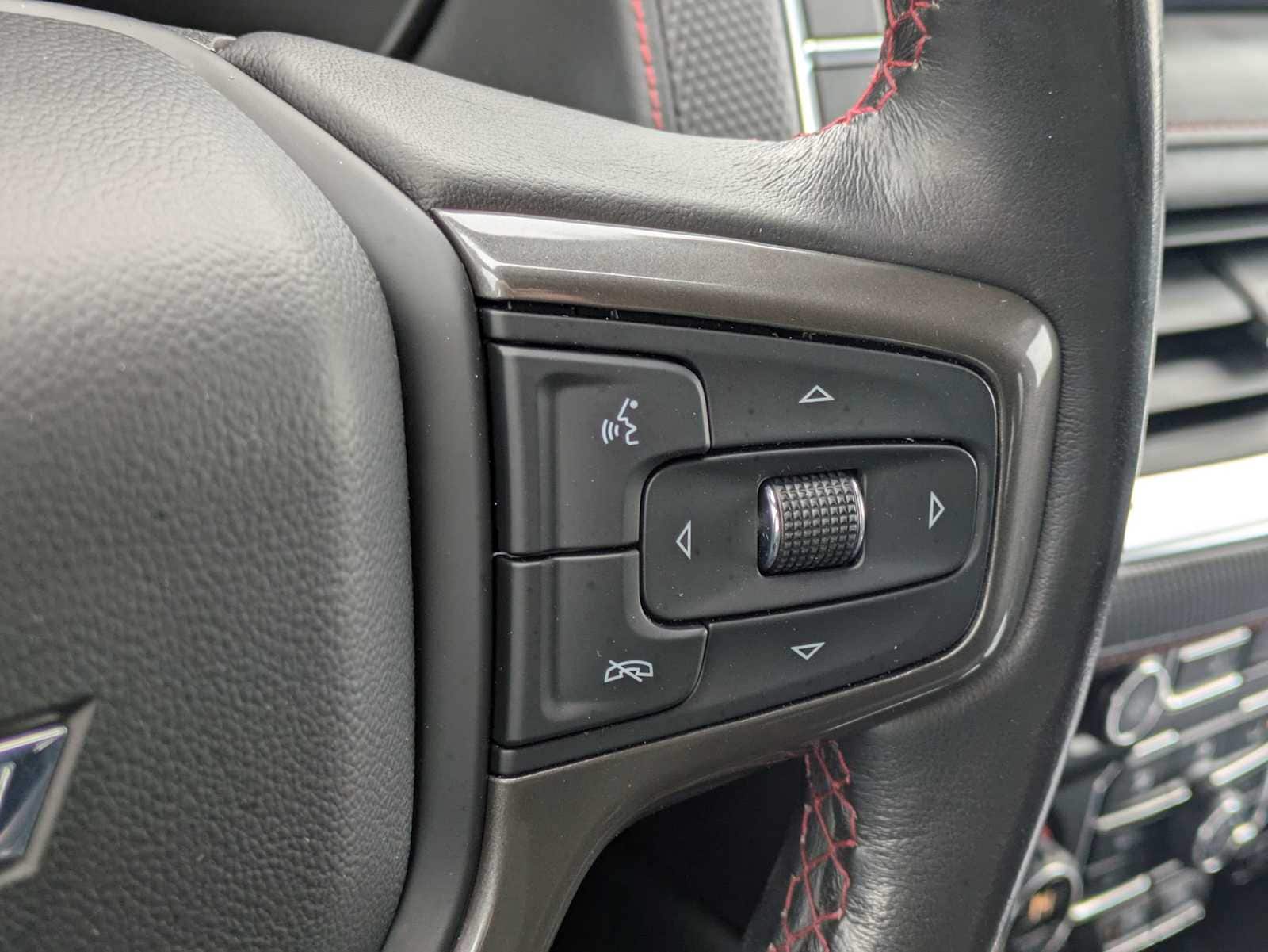 Thumbnail: 2022 Chevrolet Tahoe - 26