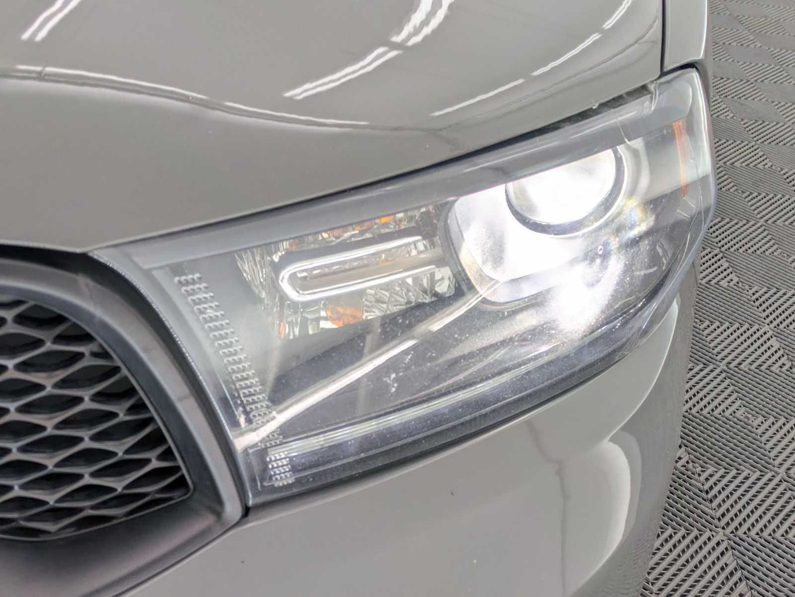 Thumbnail: 2019 Dodge Durango - 10