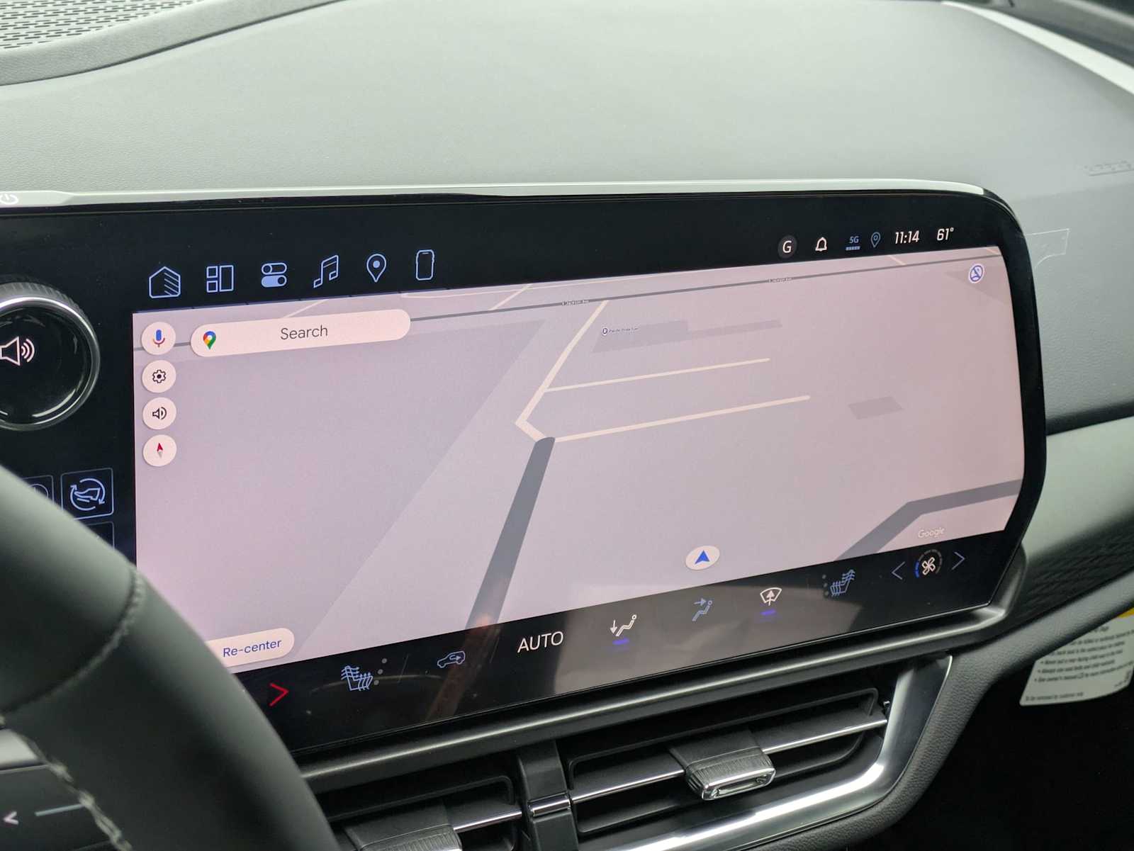 Thumbnail: 2026 Chevrolet Equinox - 27