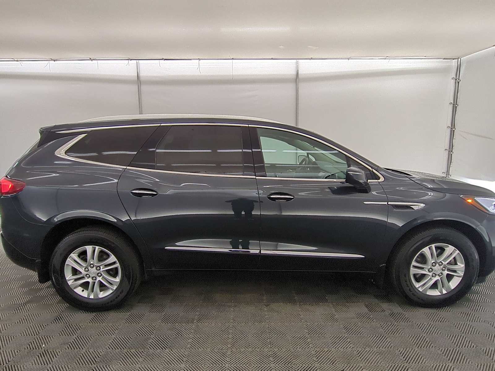 Thumbnail: 2019 Buick Enclave - 7