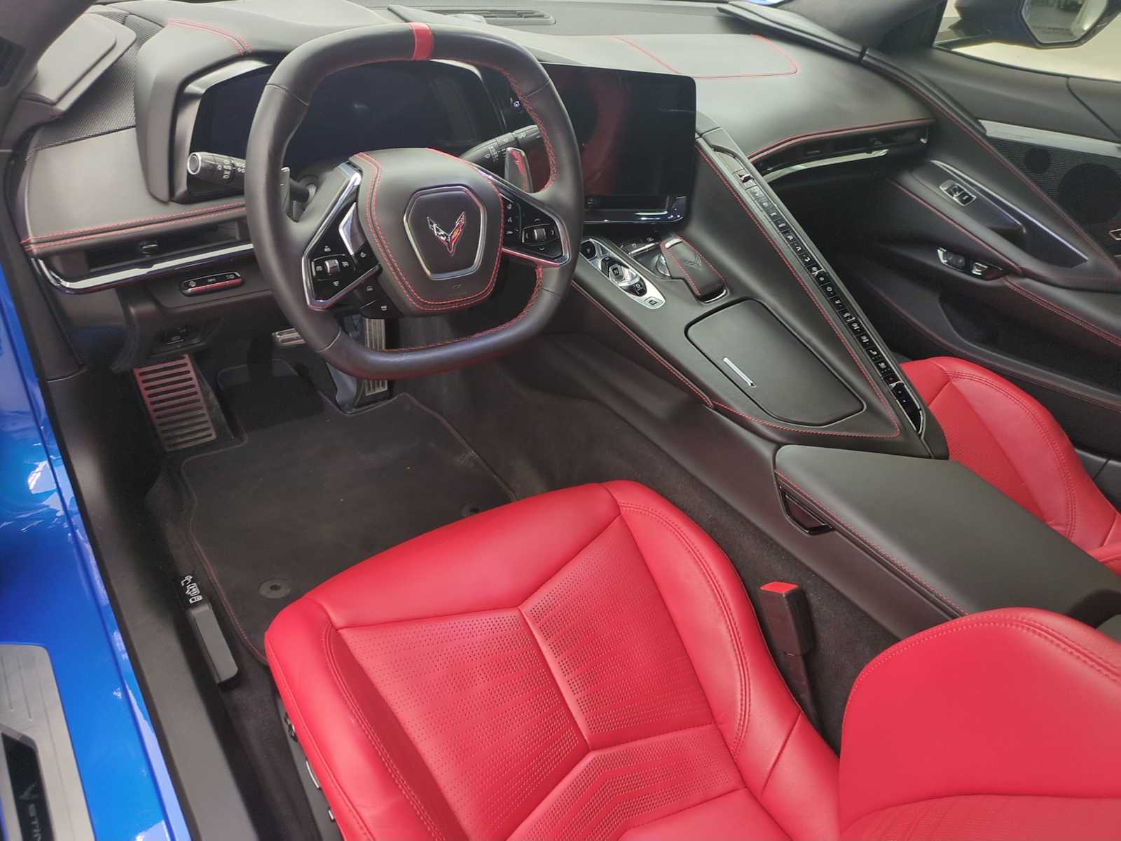 Thumbnail: 2024 Chevrolet Corvette - 2