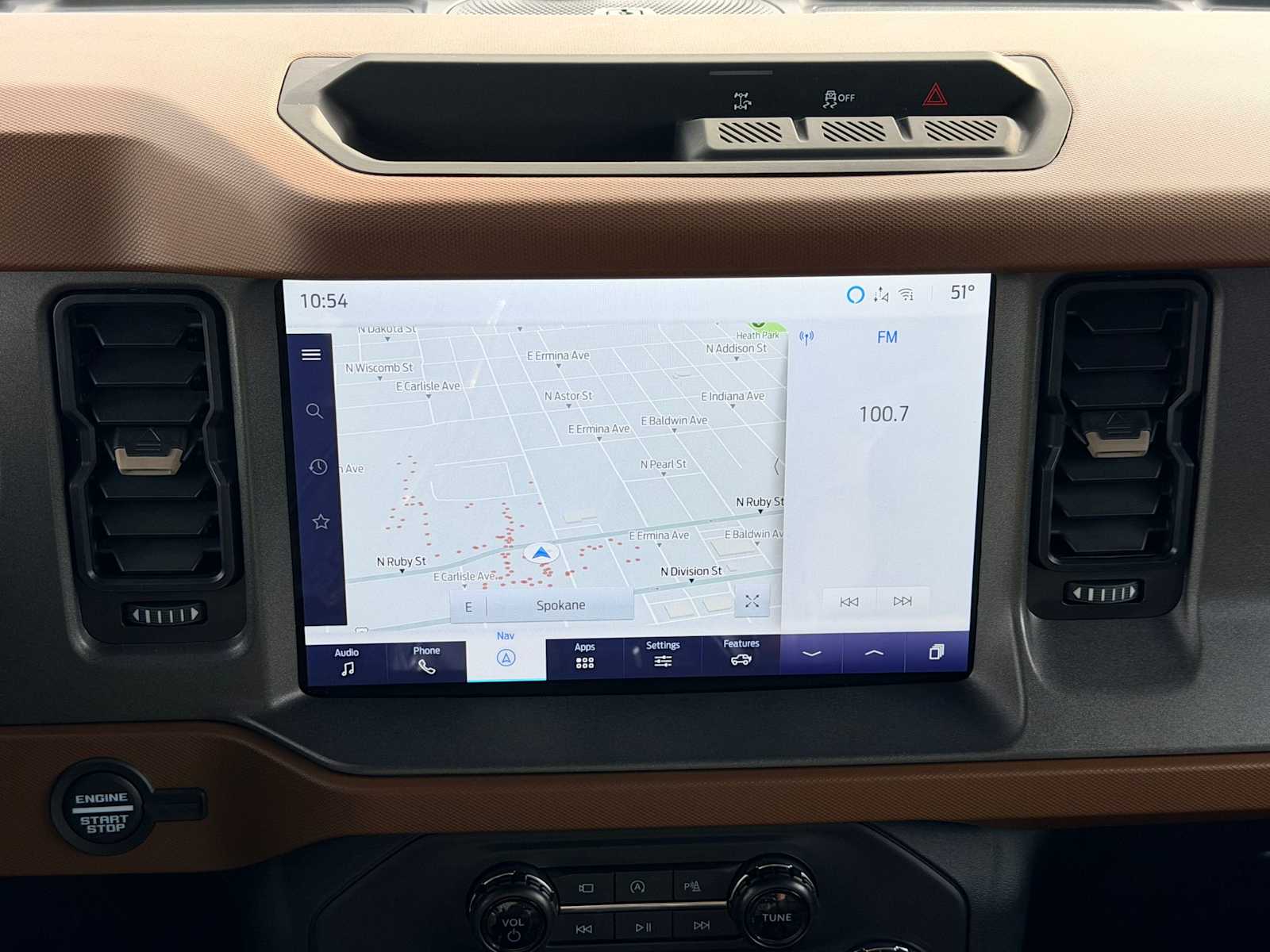 Thumbnail: 2024 Ford Bronco - 26