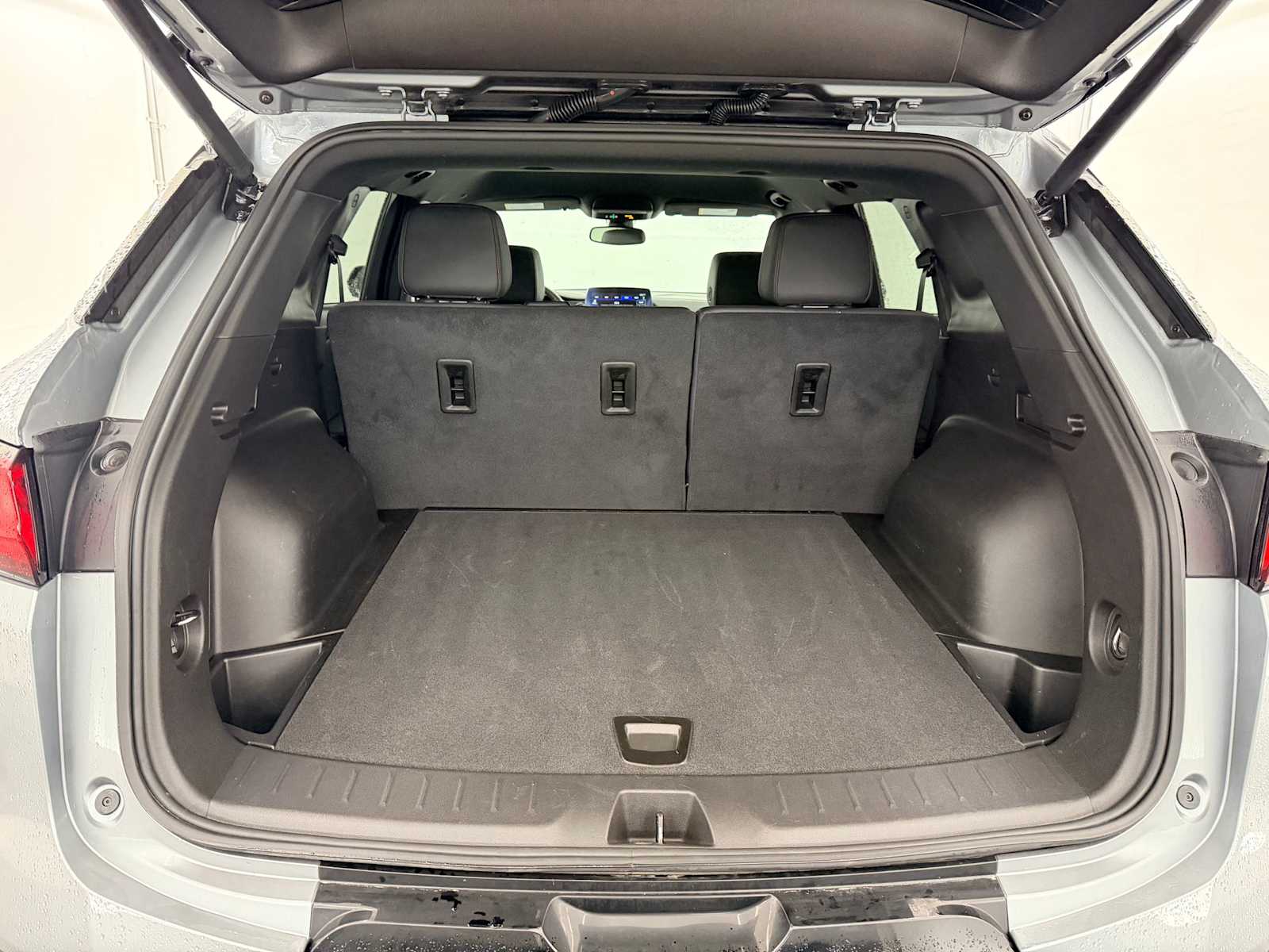 Thumbnail: 2025 Chevrolet Blazer - 34