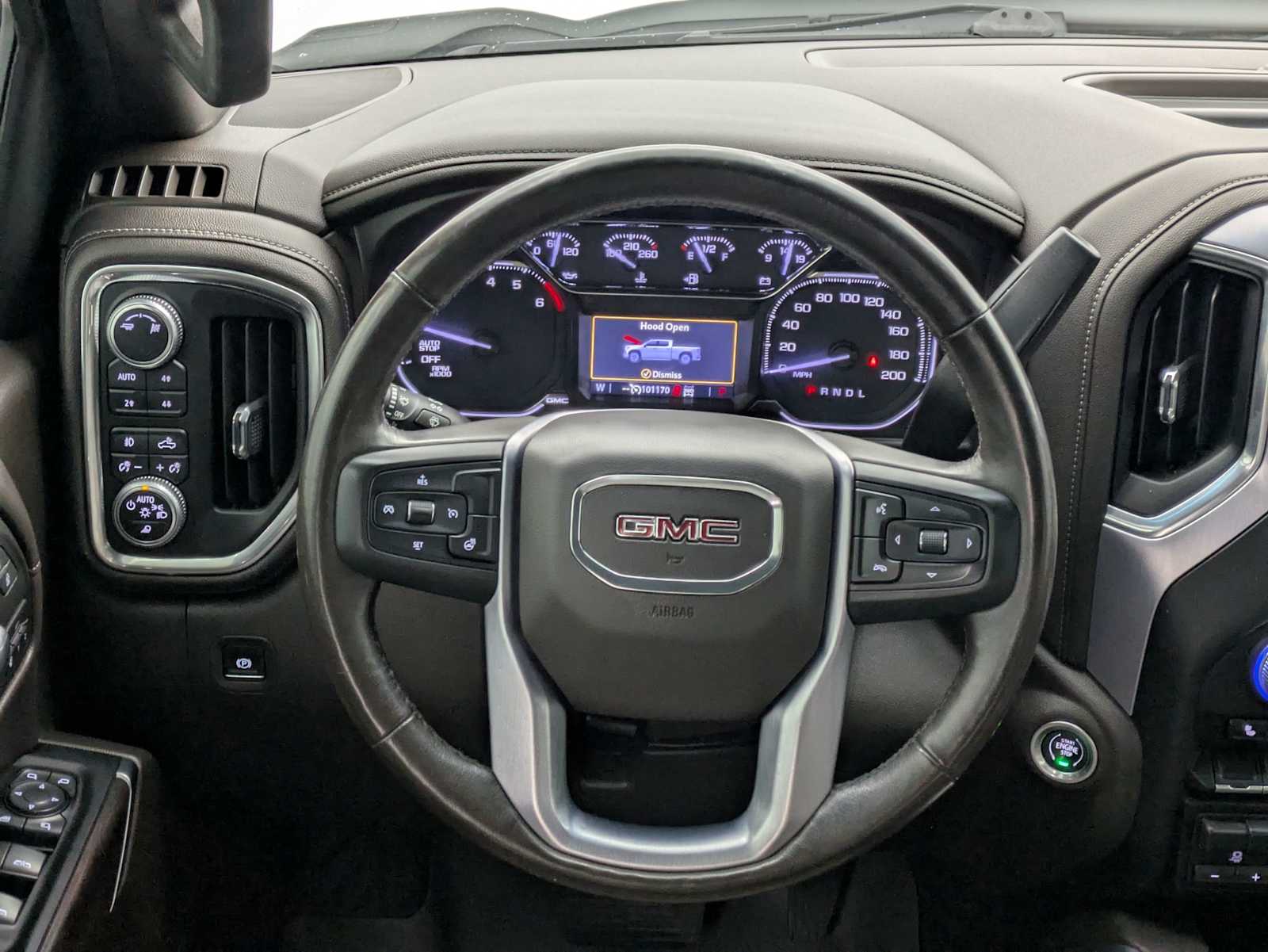 Thumbnail: 2019 GMC Sierra 1500 - 25