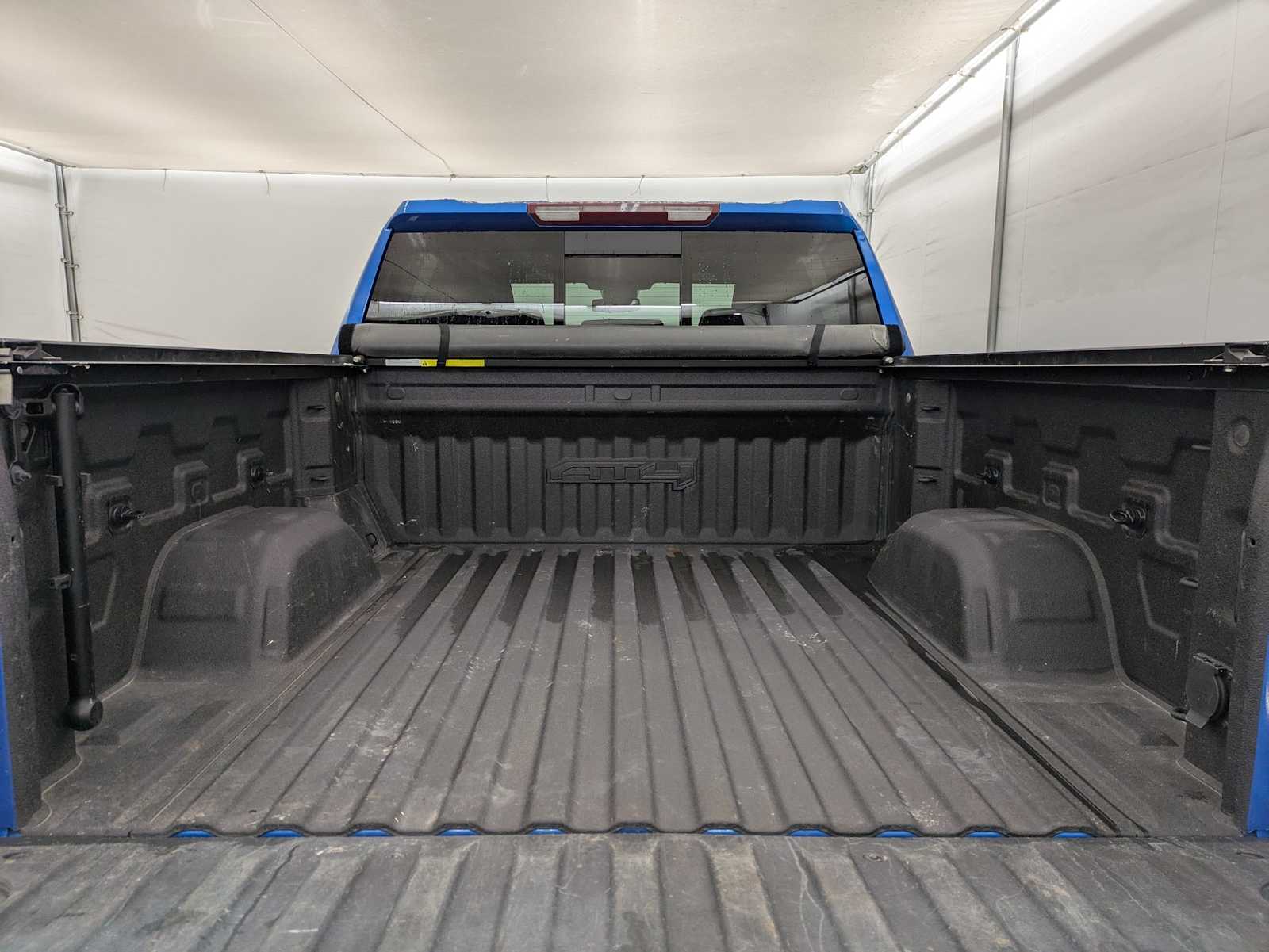 Thumbnail: 2022 GMC Sierra 1500 - 32