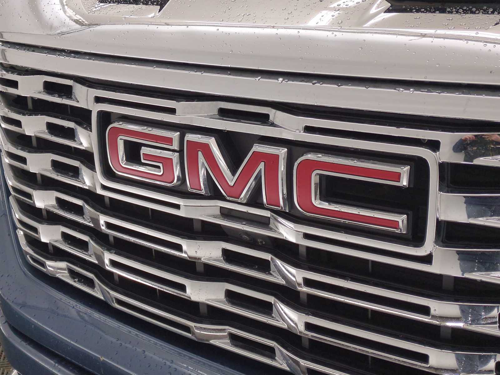 Thumbnail: 2024 GMC Sierra 1500 - 11
